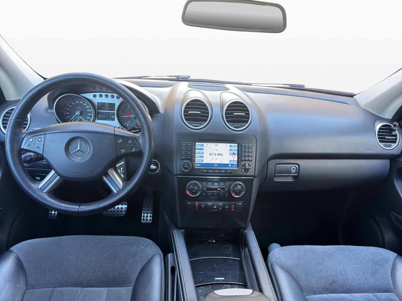 MERCEDES-BENZ ML 280 CDI 4Matic 7G-Tronic-image-11