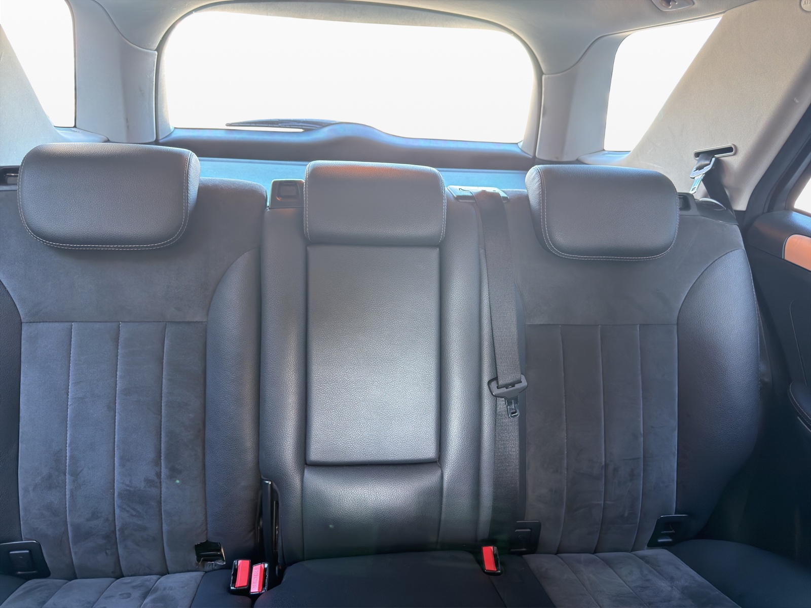 MERCEDES-BENZ ML 280 CDI 4Matic 7G-Tronic-image-17