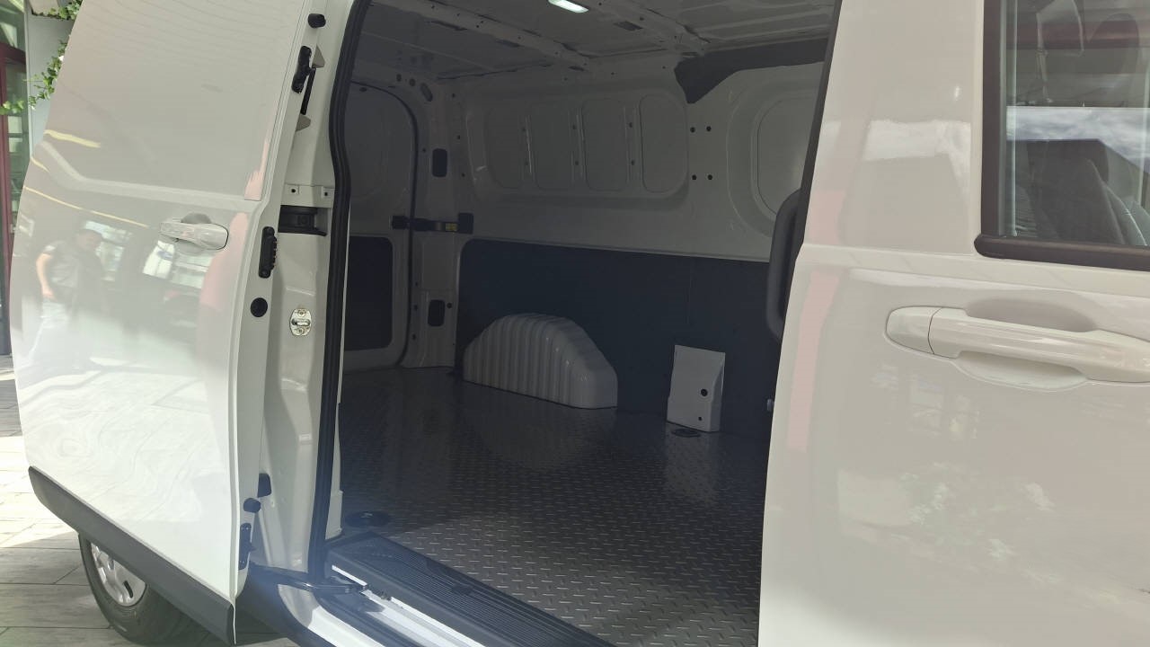 MAXUS Deliver 7 Kaw. L2H1 2.0 TD Base-image-3