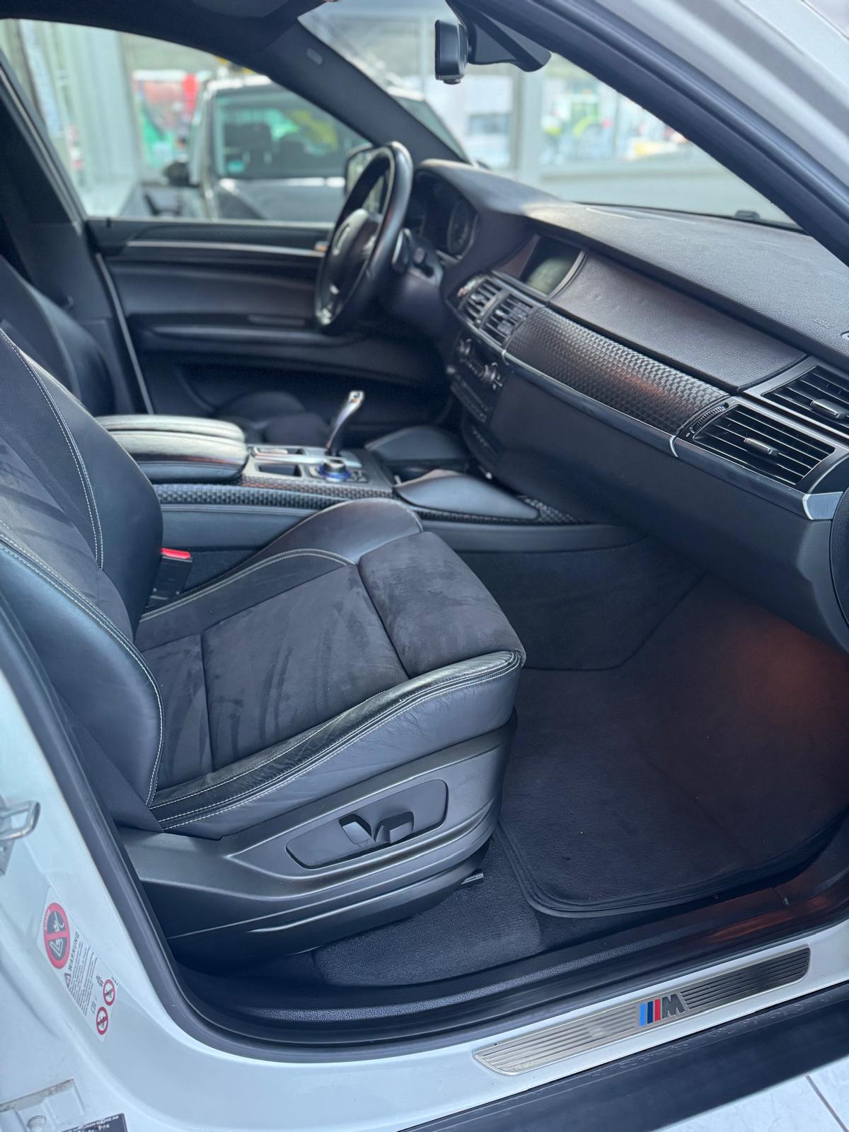BMW X6 xDrive 40d Steptronic-image-7