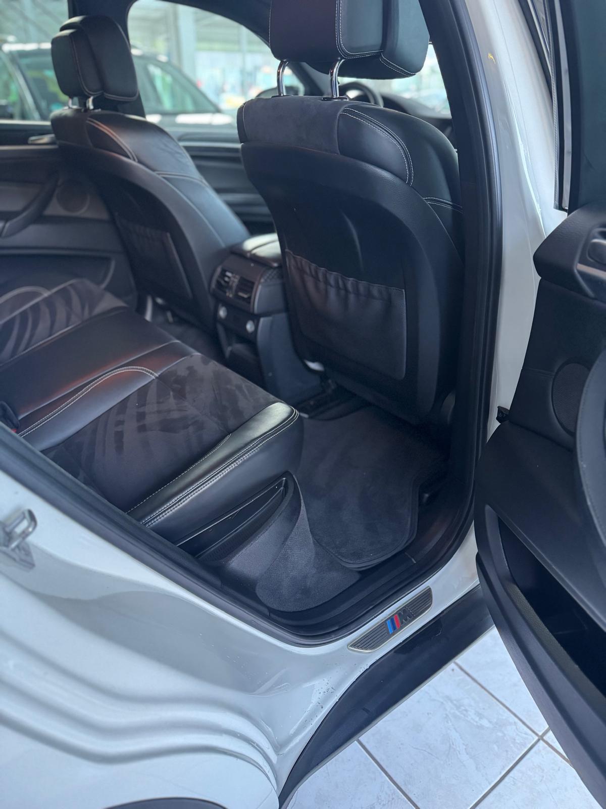 BMW X6 xDrive 40d Steptronic-image-6