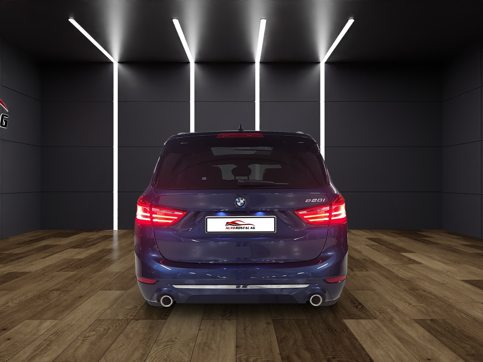 BMW 220i Gran Tourer Luxury Line DKG-image-7