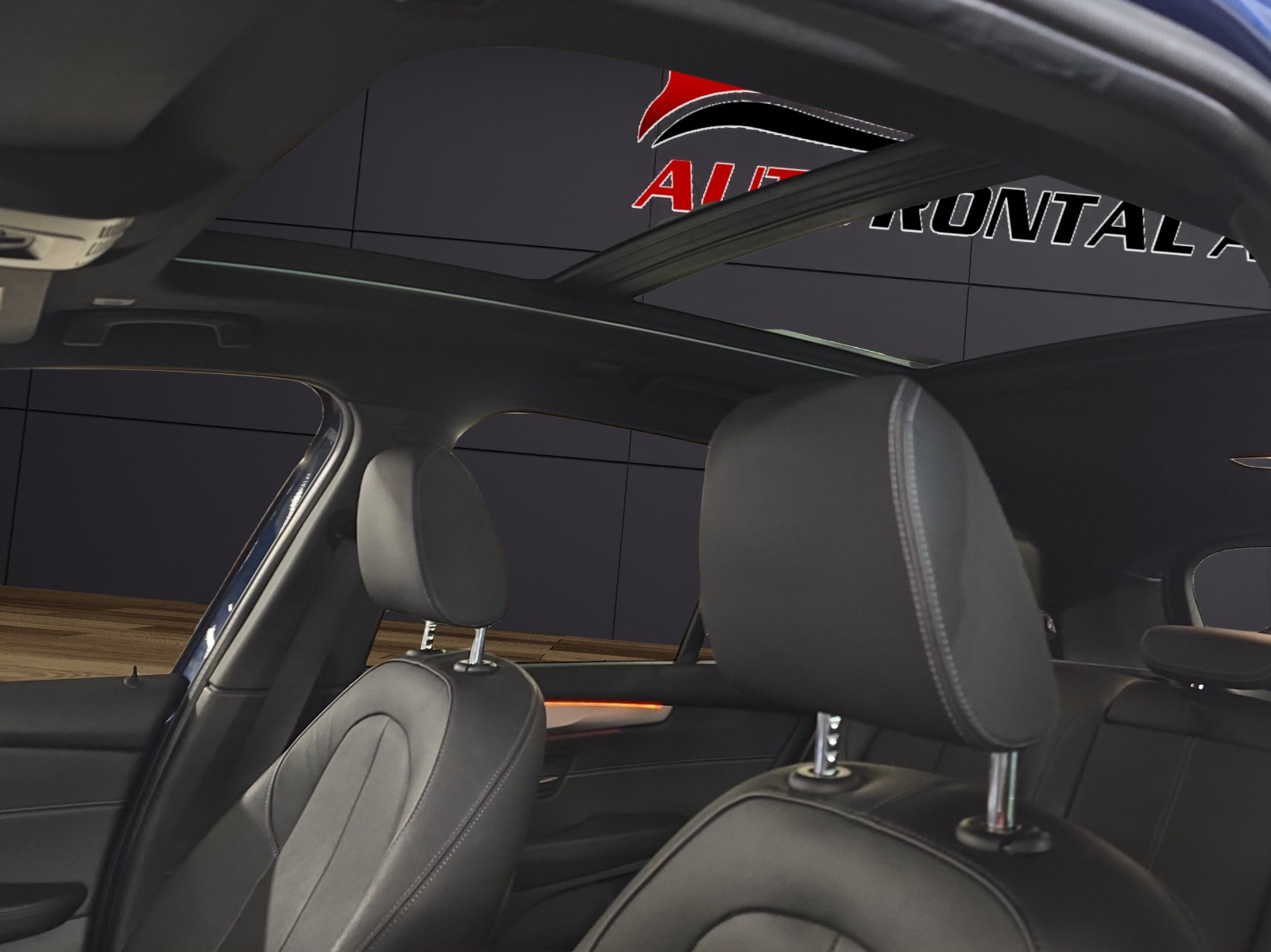 BMW 220i Gran Tourer Luxury Line DKG-image-19