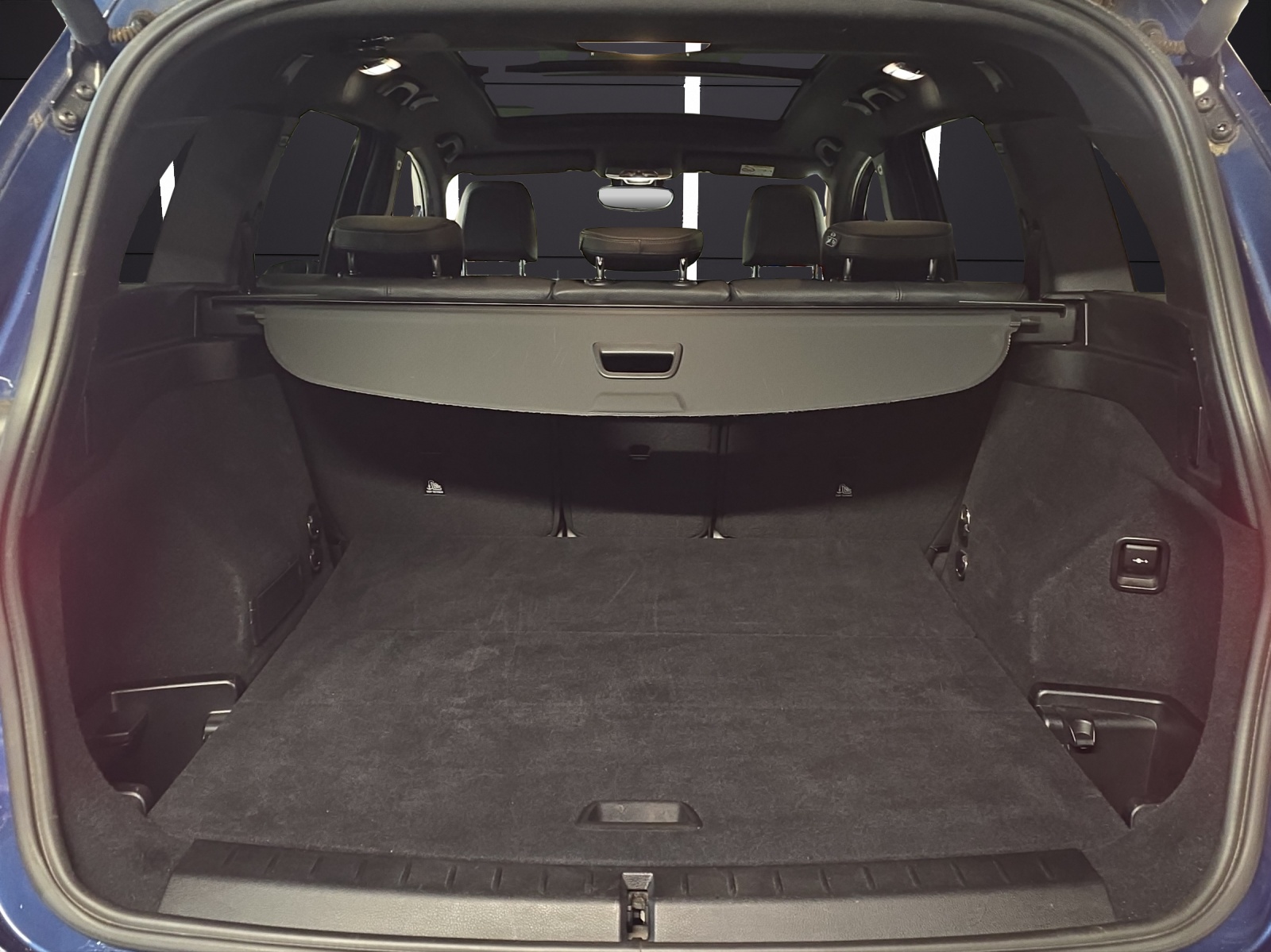 BMW 220i Gran Tourer Luxury Line DKG-image-20
