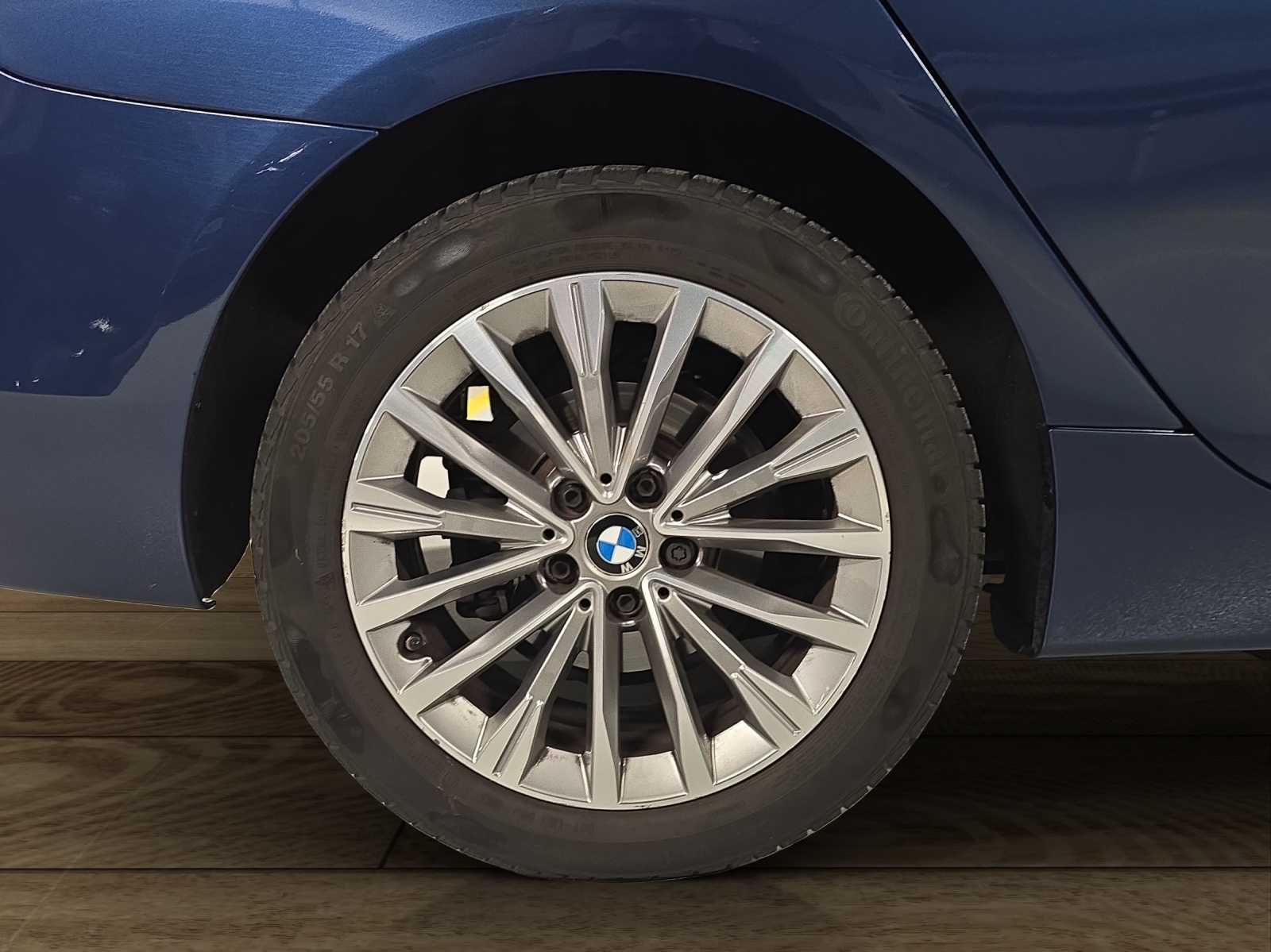 BMW 220i Gran Tourer Luxury Line DKG-image-23