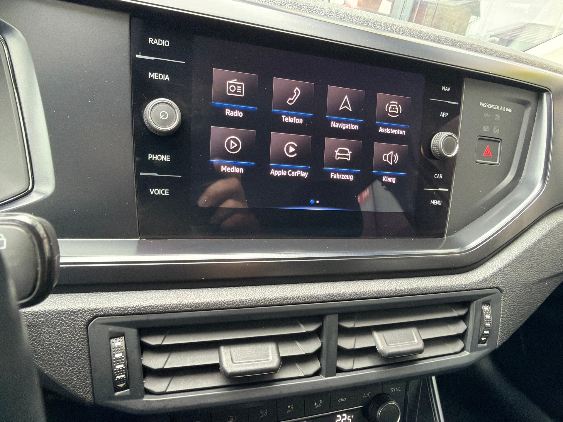 VW Polo 1.0 BMT Value-image-9