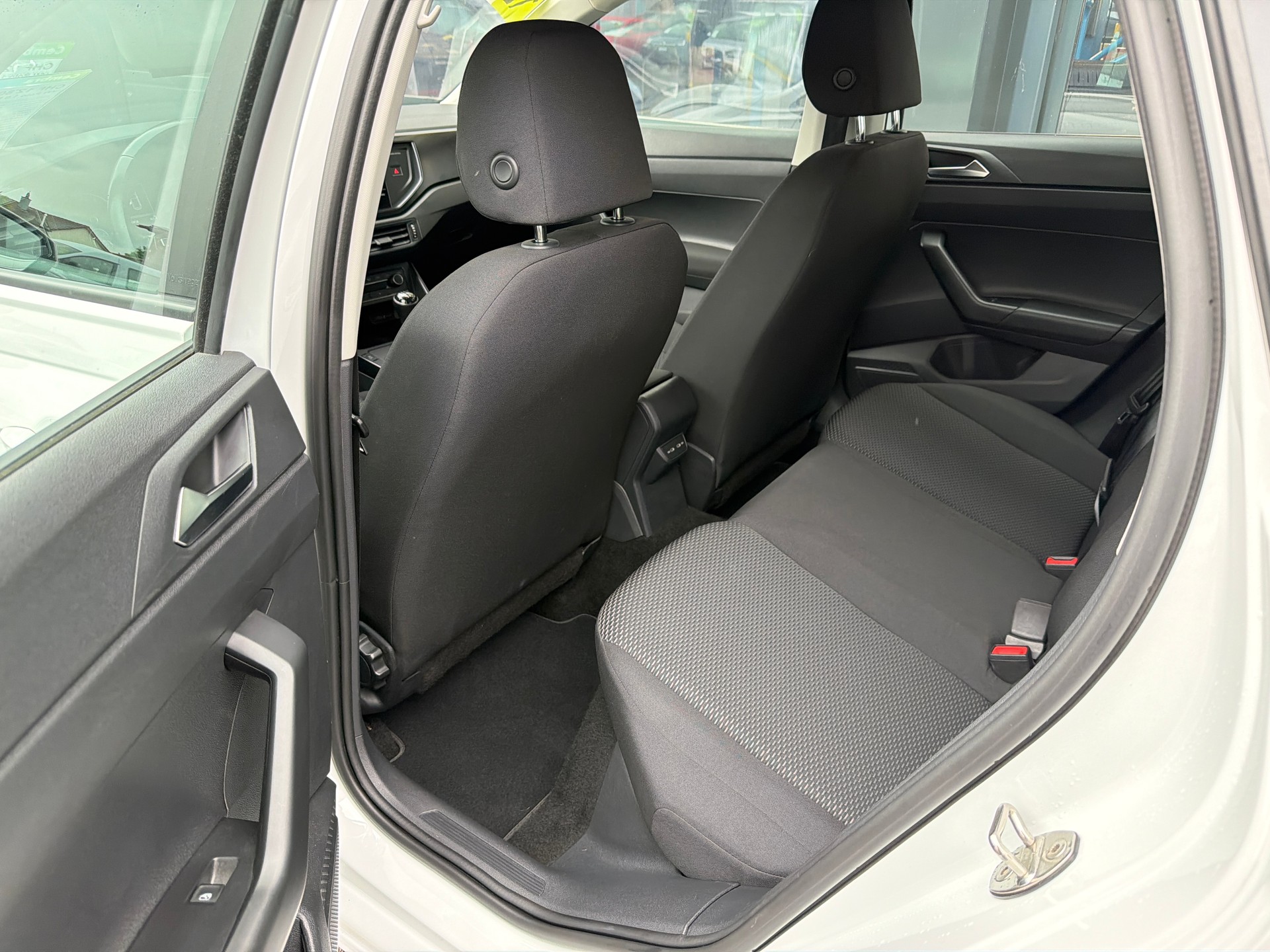VW Polo 1.0 BMT Value-image-5