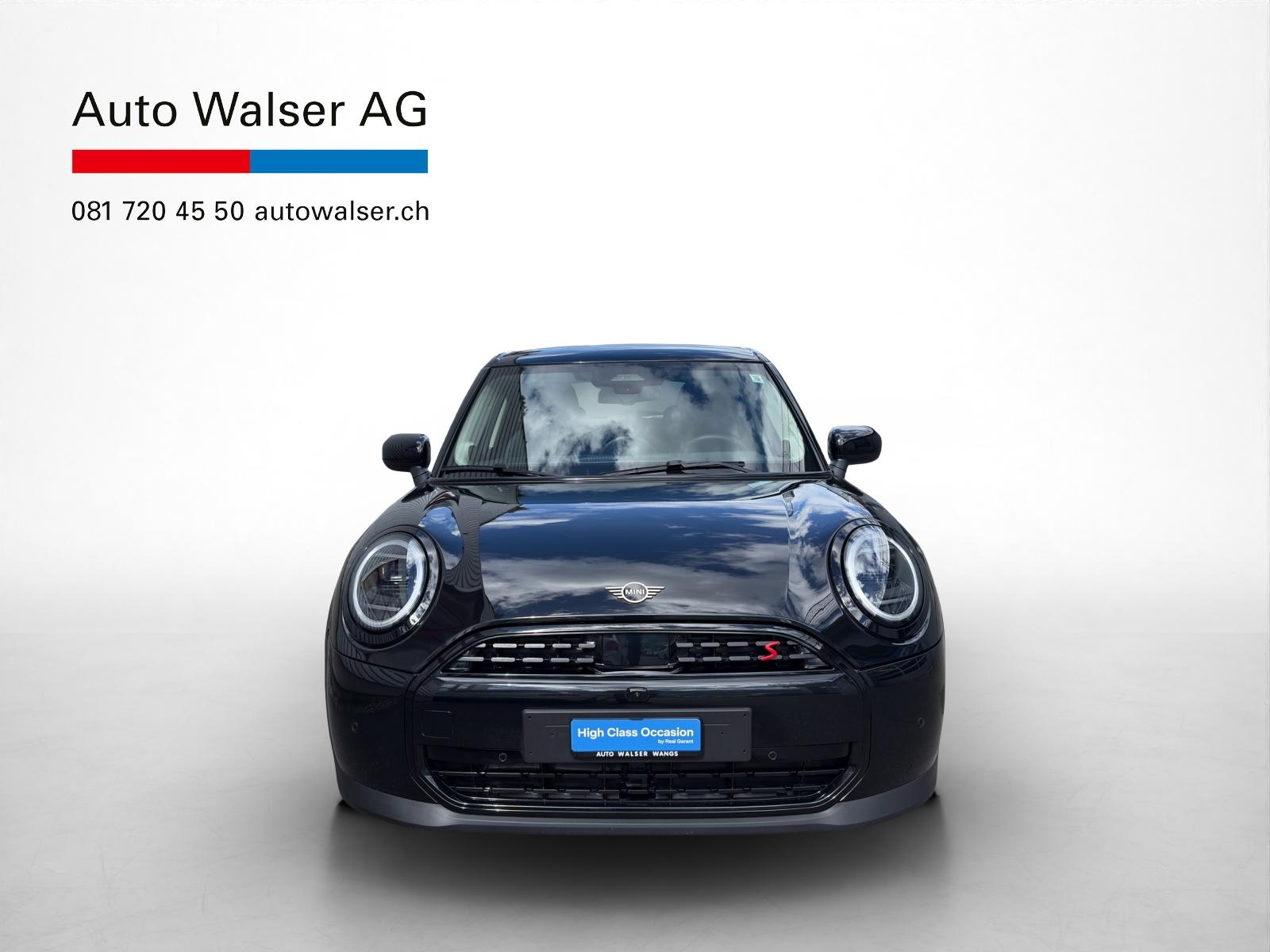 MINI Cooper S-image-7