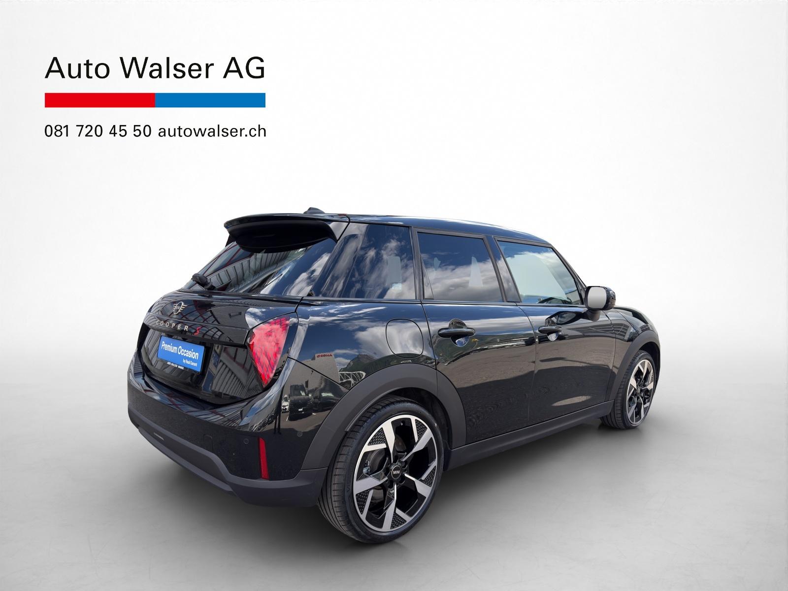 MINI Cooper S-image-4