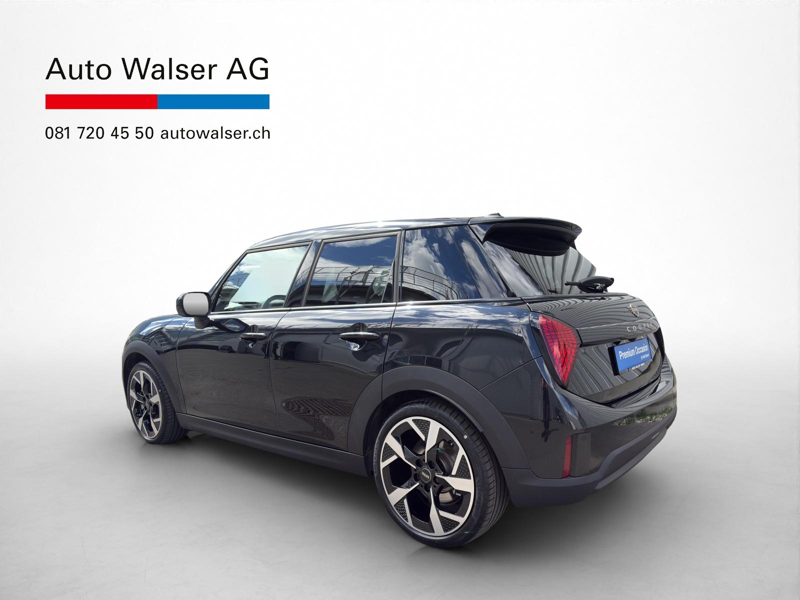 MINI Cooper S-showroom-element-2