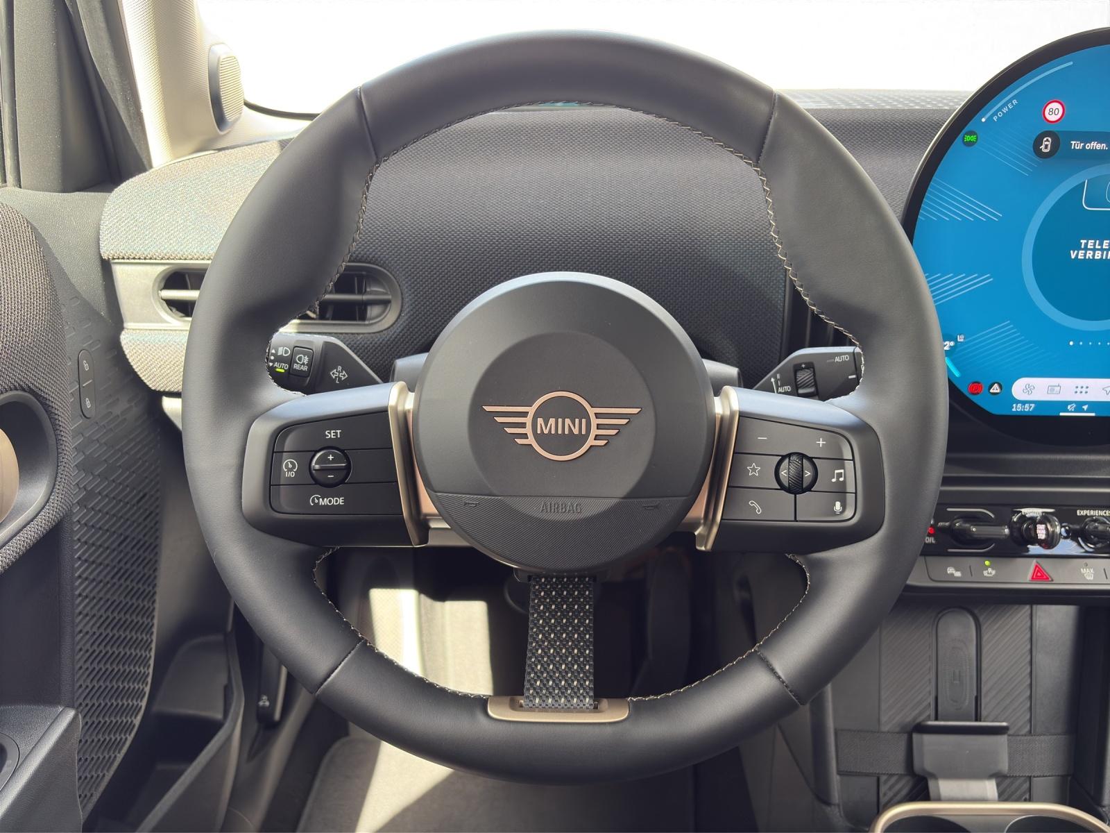 MINI Cooper S-image-10