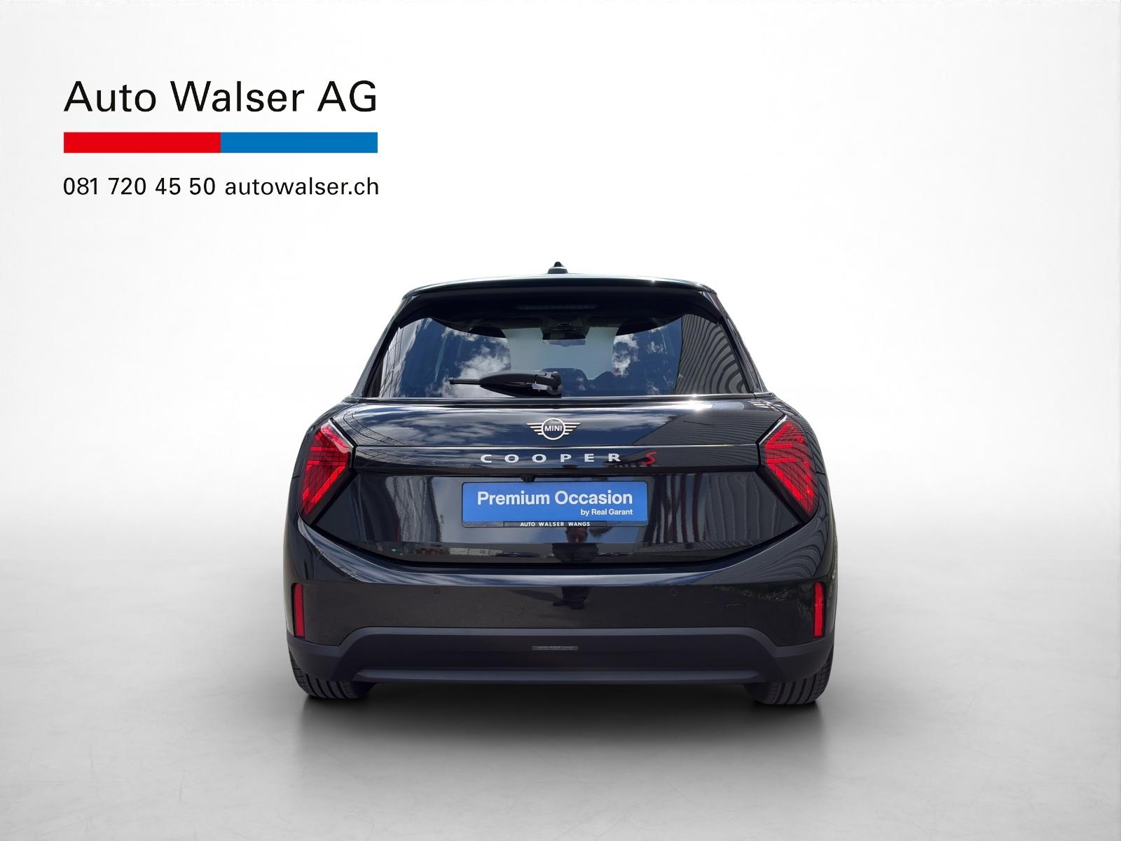 MINI Cooper S-showroom-element-3