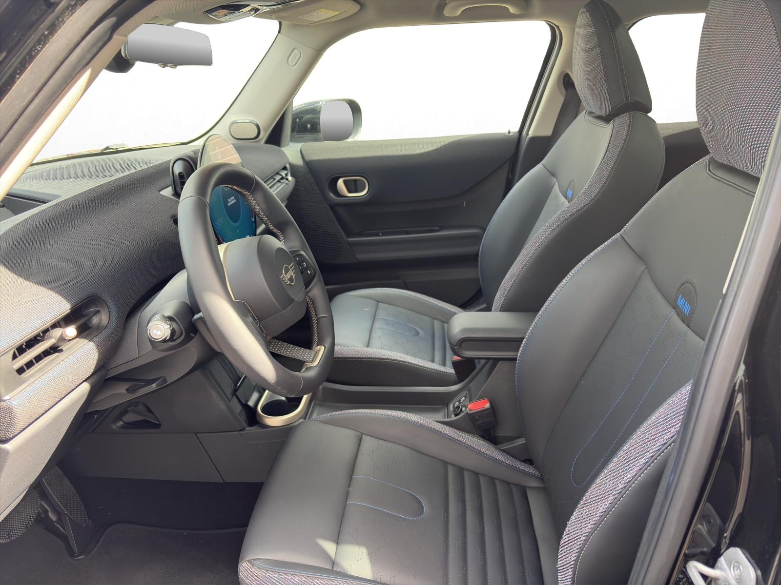 MINI Cooper S-image-9