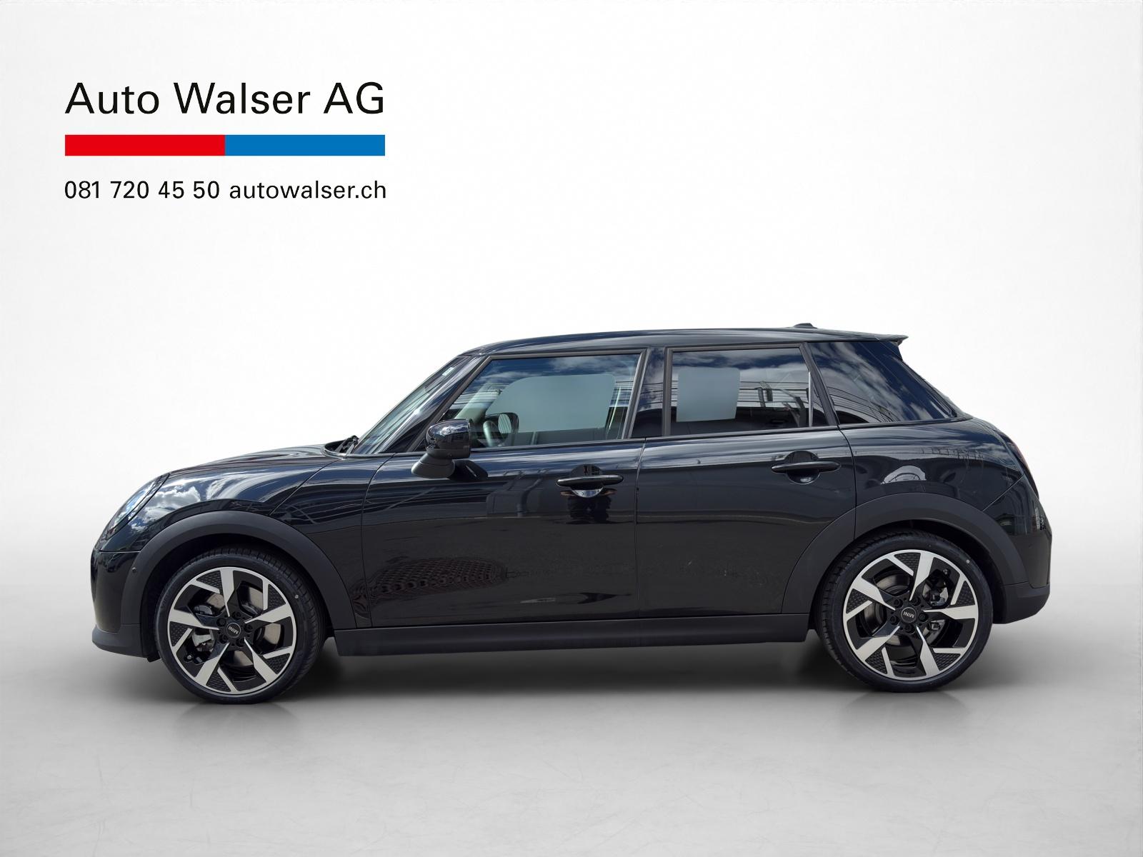 MINI Cooper S-showroom-element-1