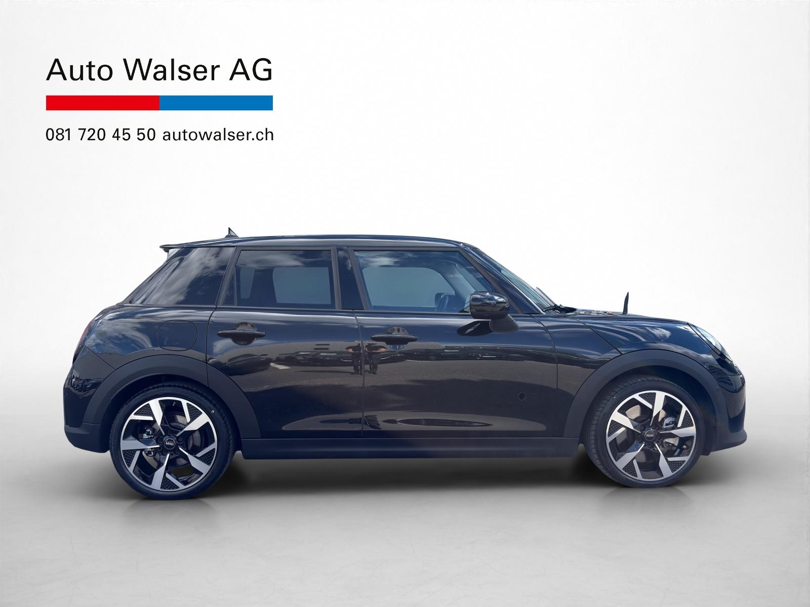 MINI Cooper S-image-5