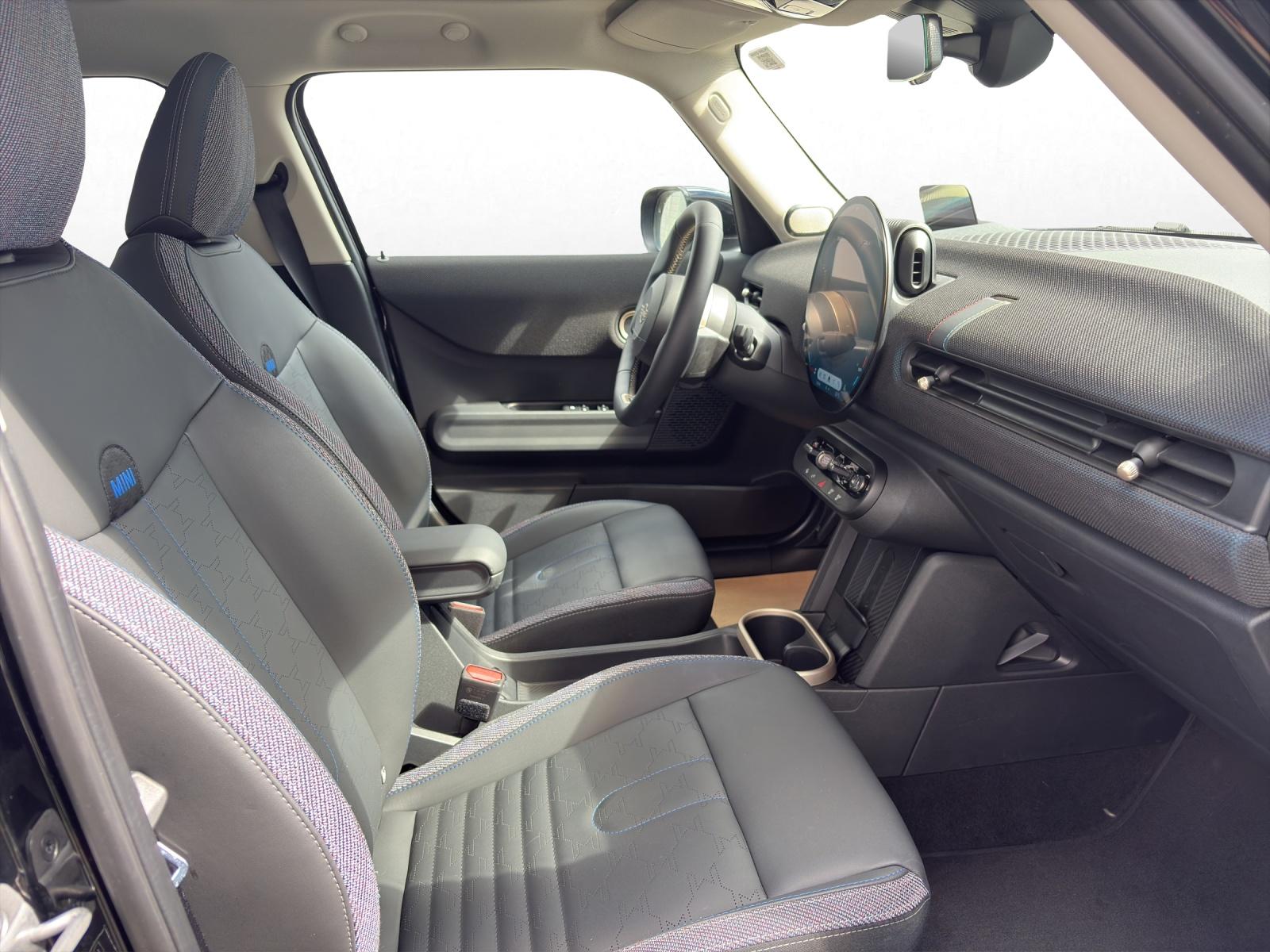MINI Cooper S-image-15
