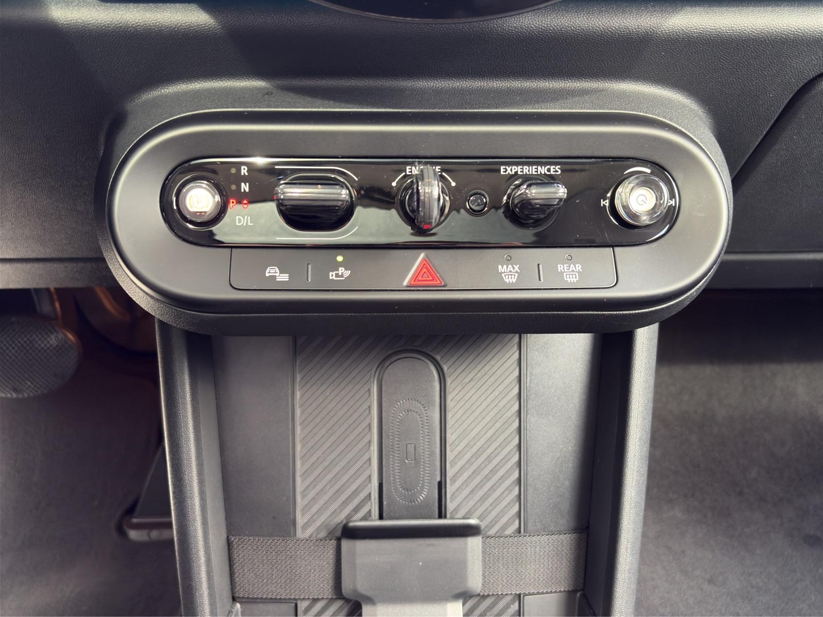 MINI Cooper S-image-14