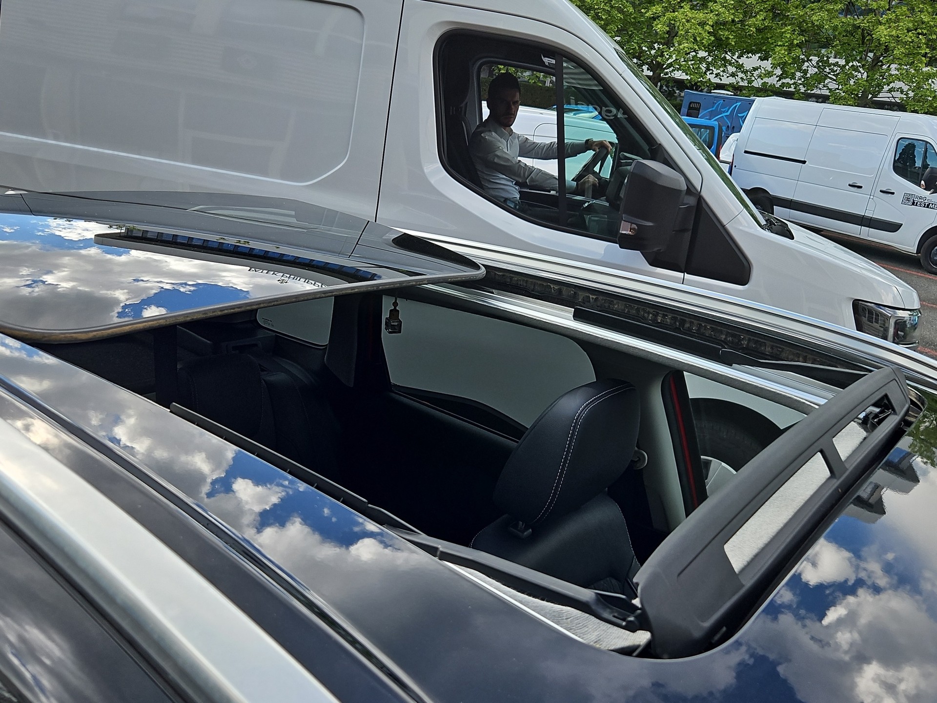 SUZUKI Vitara 1.4 Boosterjet Compact Top Automatic-image-18
