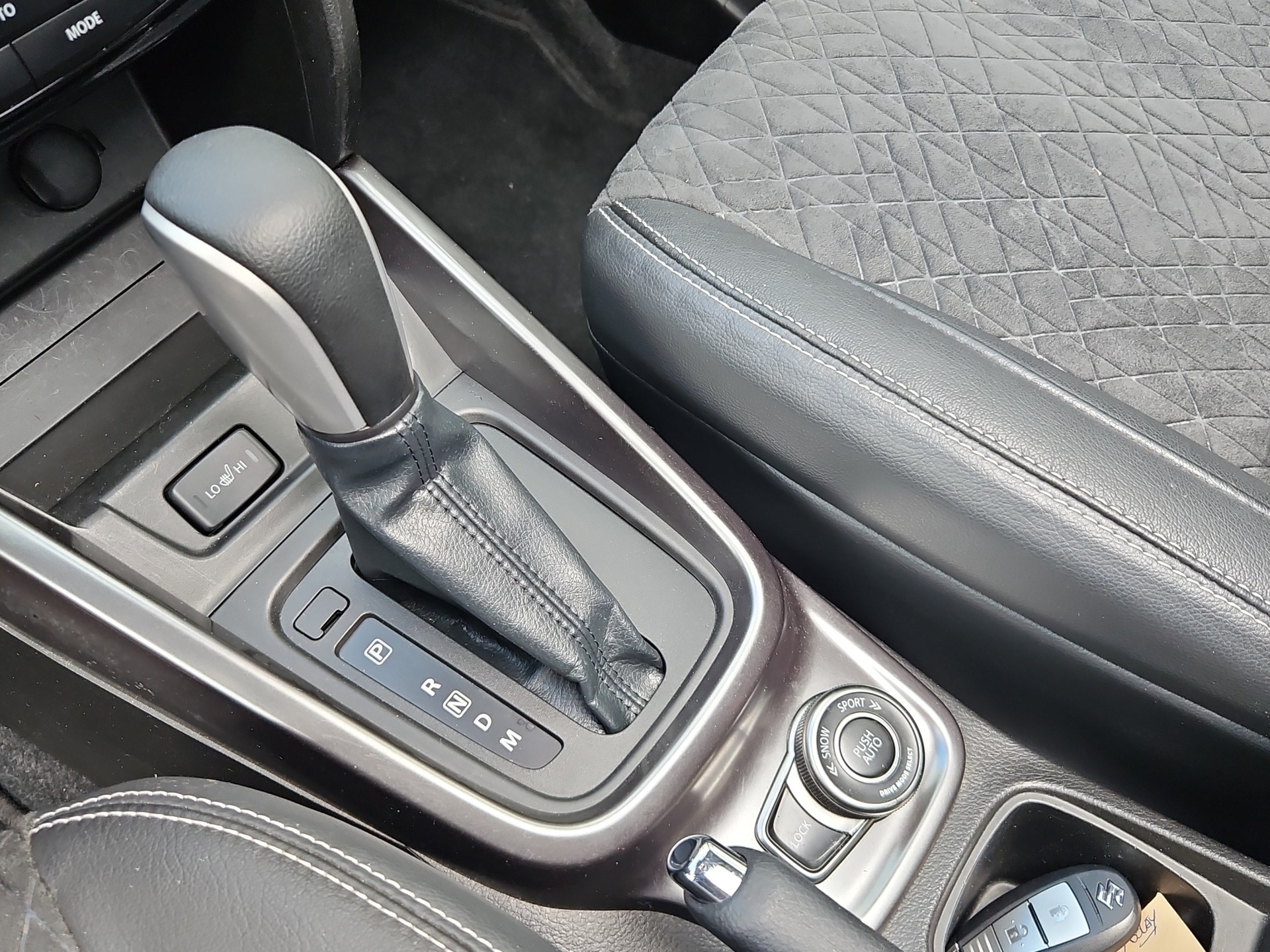 SUZUKI Vitara 1.4 Boosterjet Compact Top Automatic-image-23
