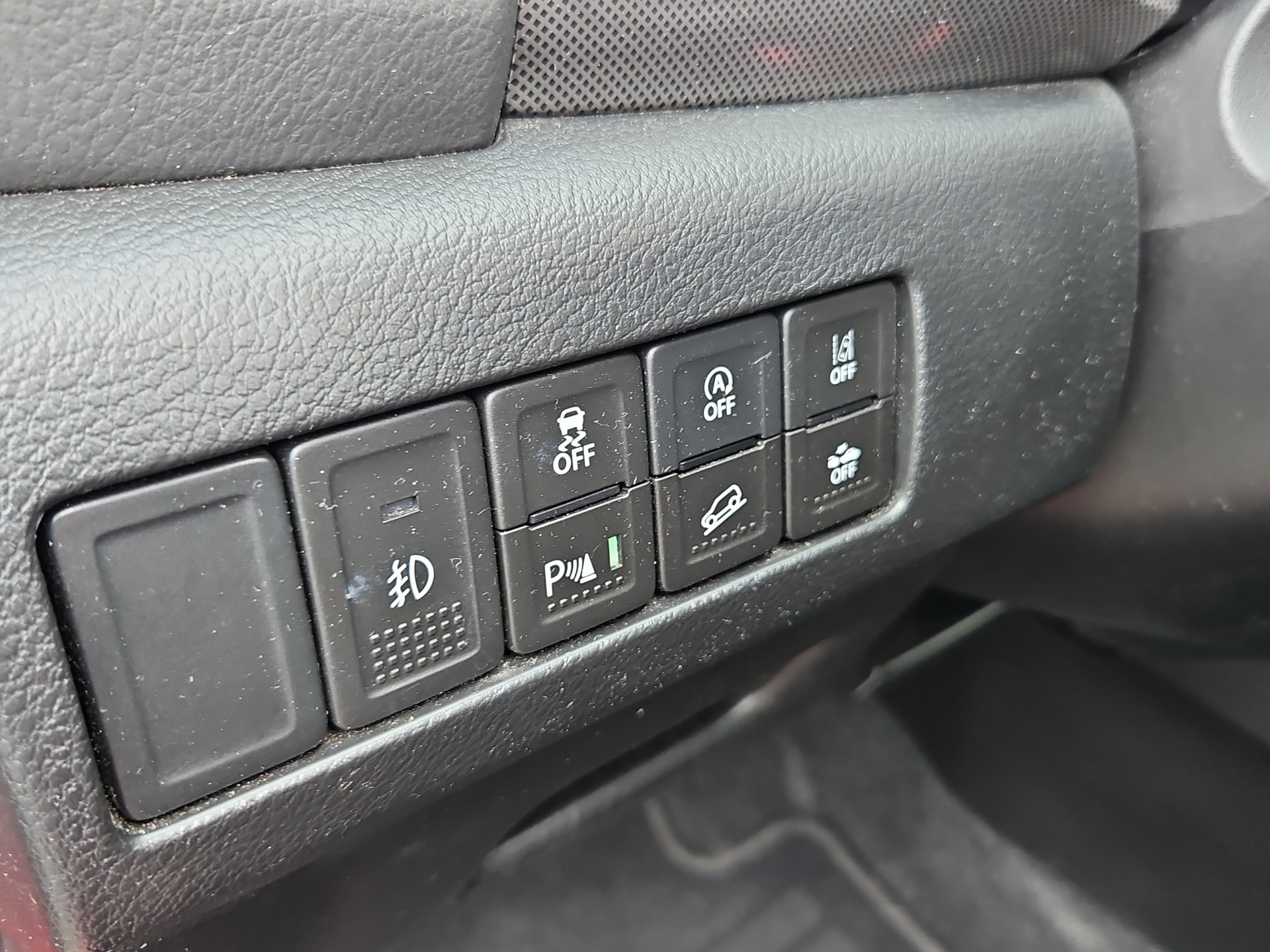 SUZUKI Vitara 1.4 Boosterjet Compact Top Automatic-image-20