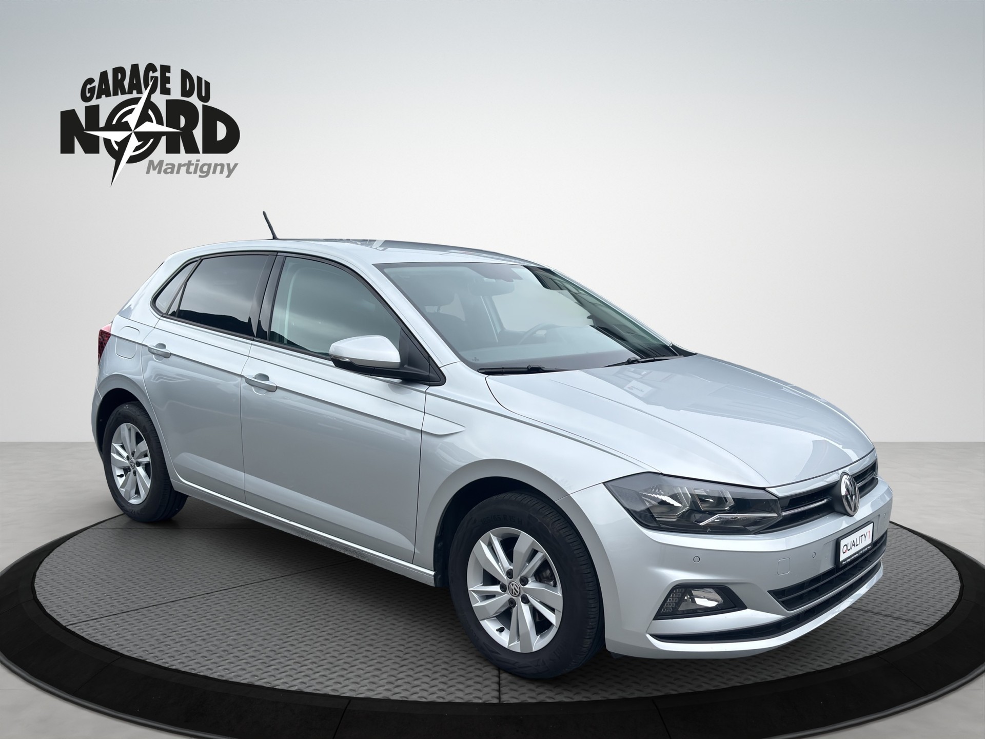 VW Polo 1.0 TSI BMT Comfortline DSG-image-7