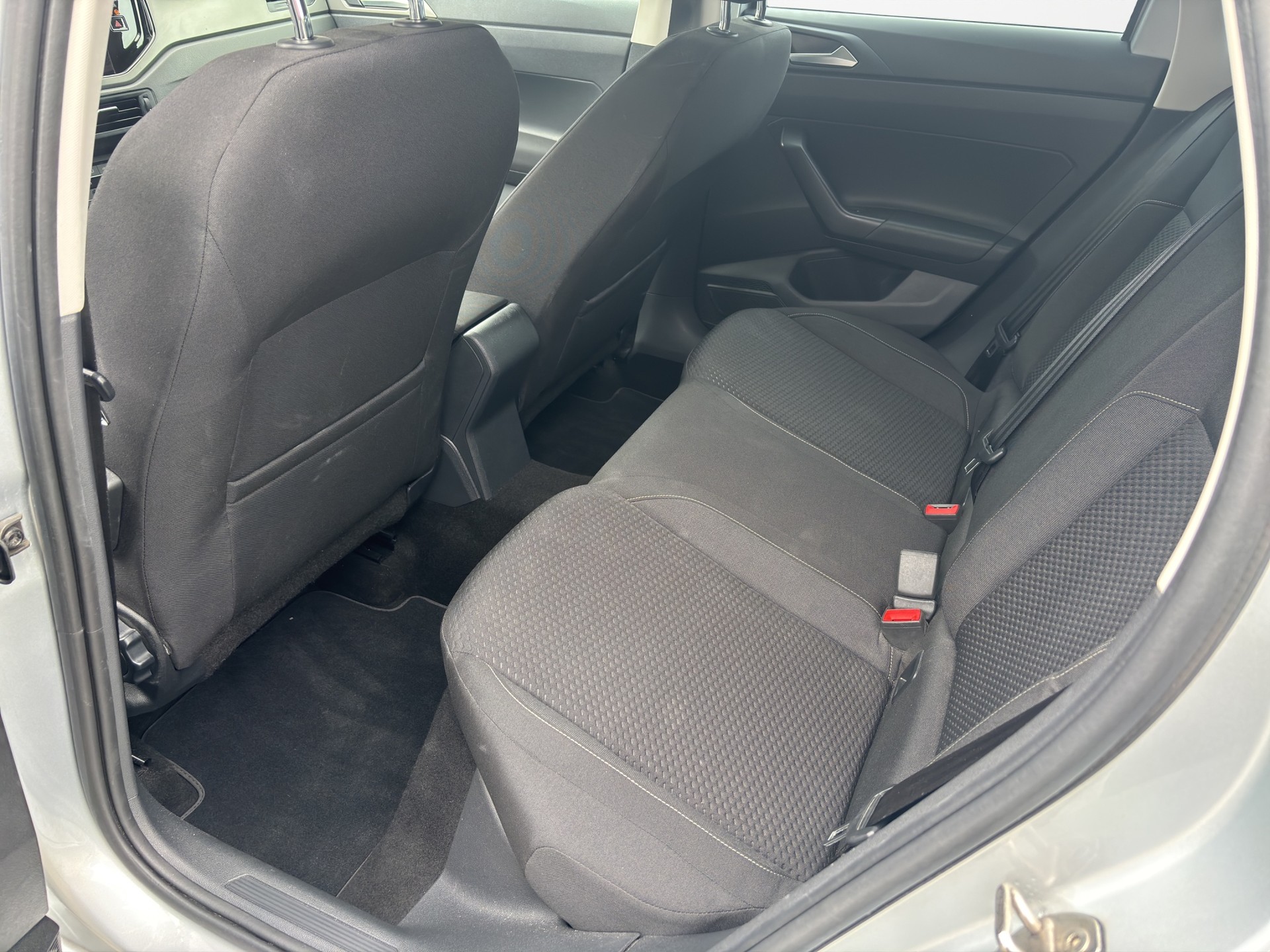 VW Polo 1.0 TSI BMT Comfortline DSG-image-10