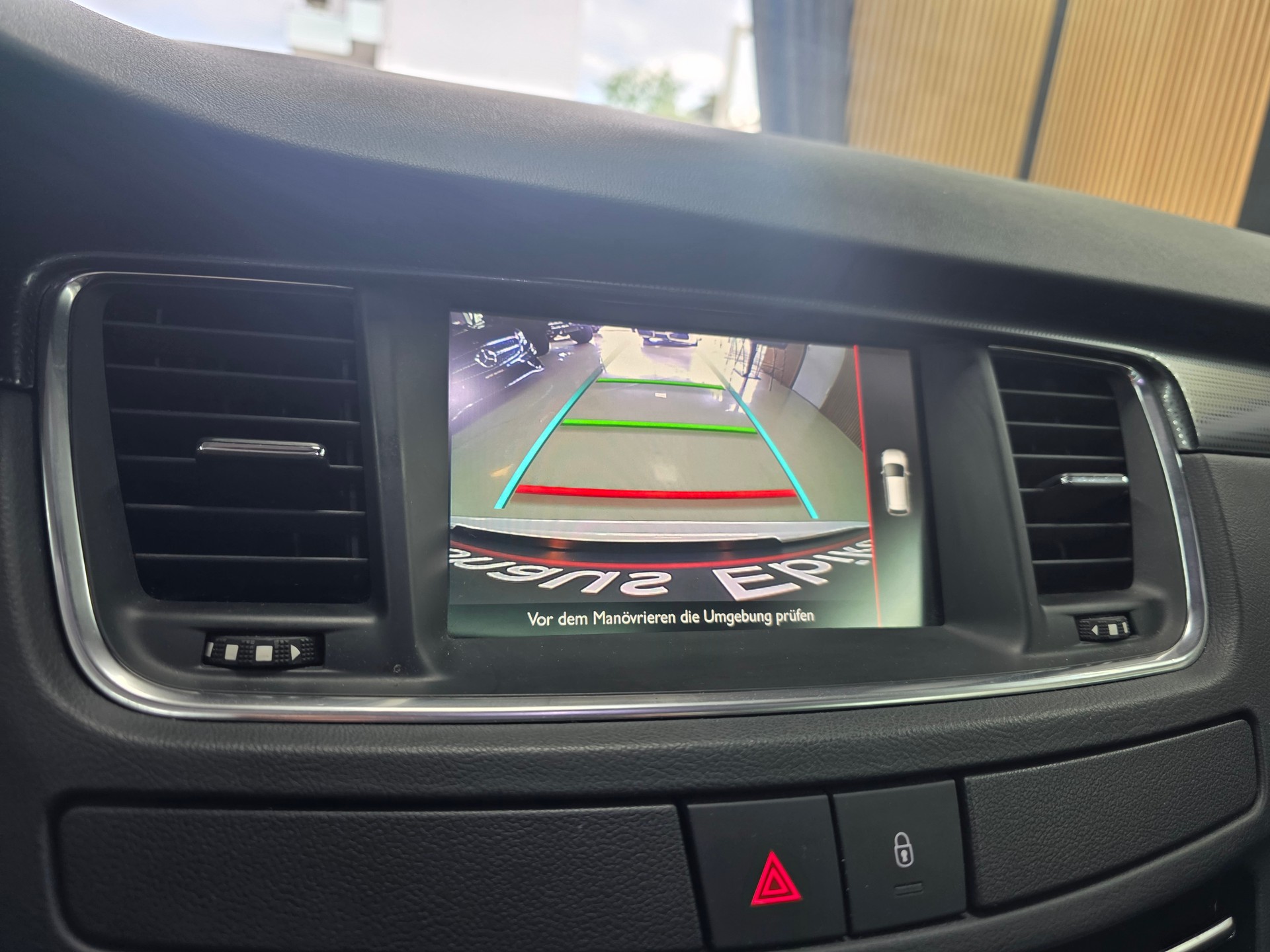 PEUGEOT 508 SW 2.0 BlueHDi Allure Automatic-image-14