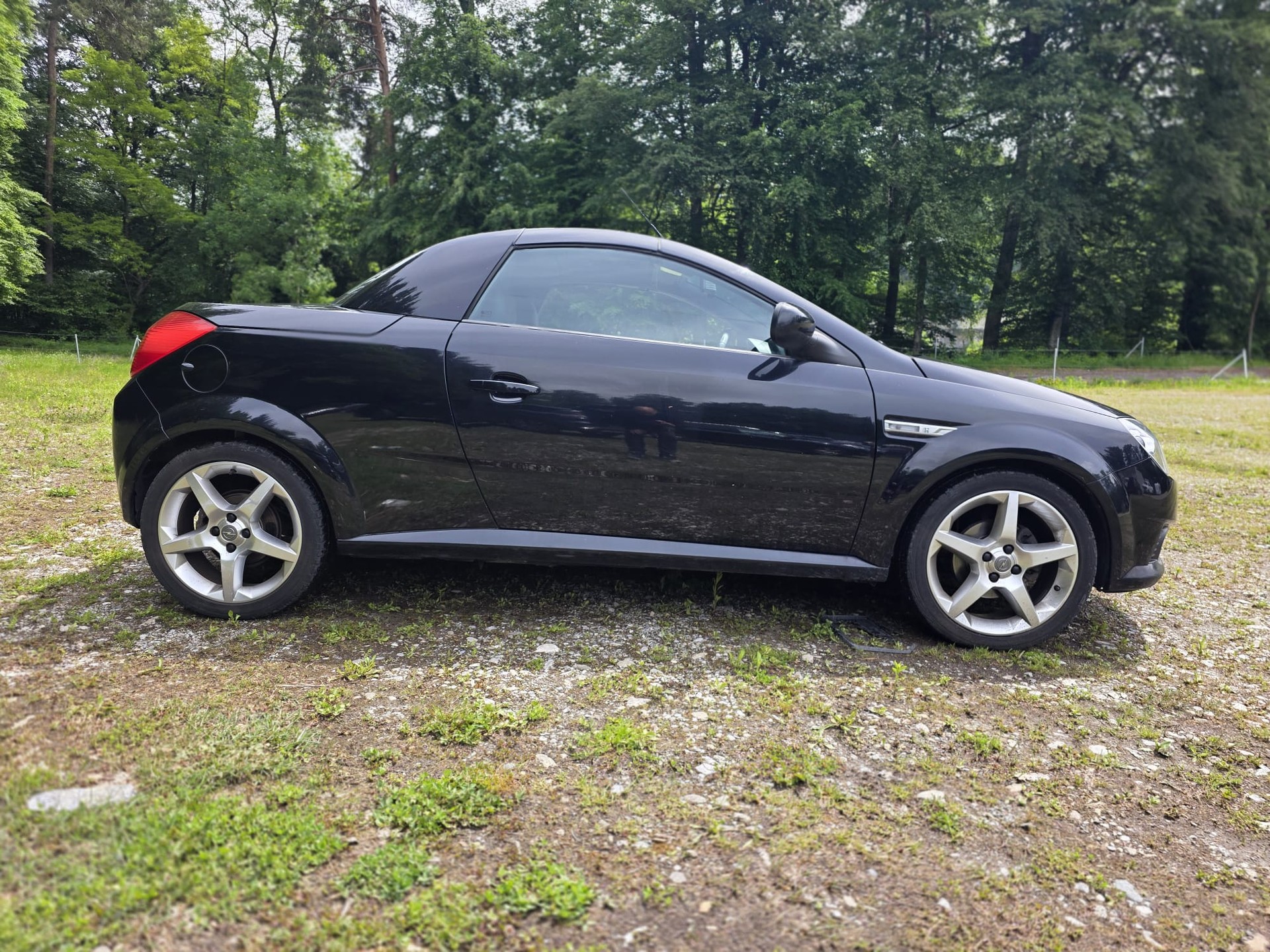 OPEL Tigra 1.8 Sport-image-11