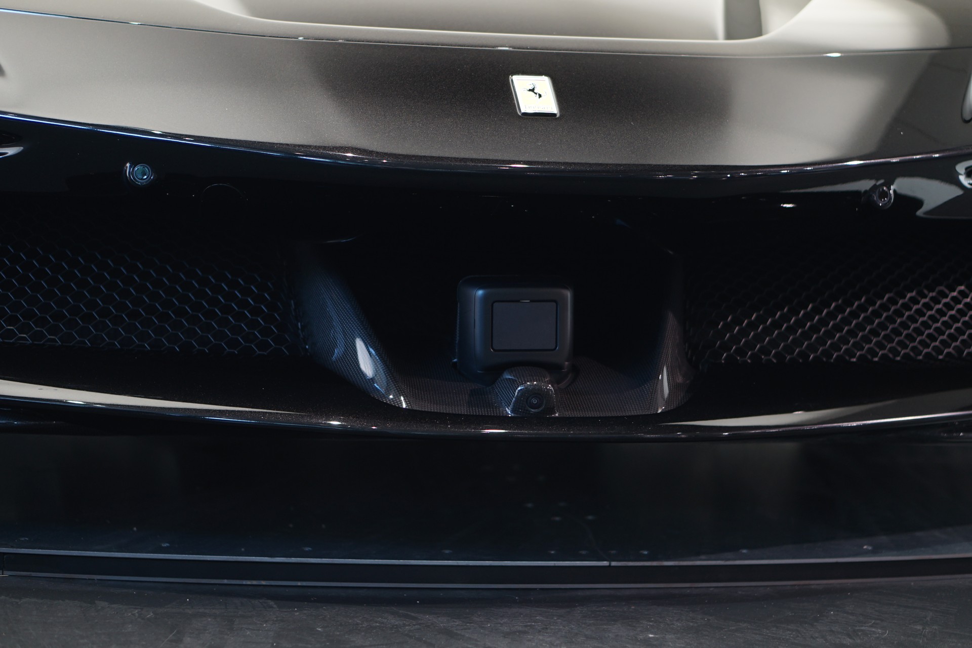 FERRARI SF90 Spider *Novitec* *Daytona* *Carbon* *Nero Daytona*-image-47