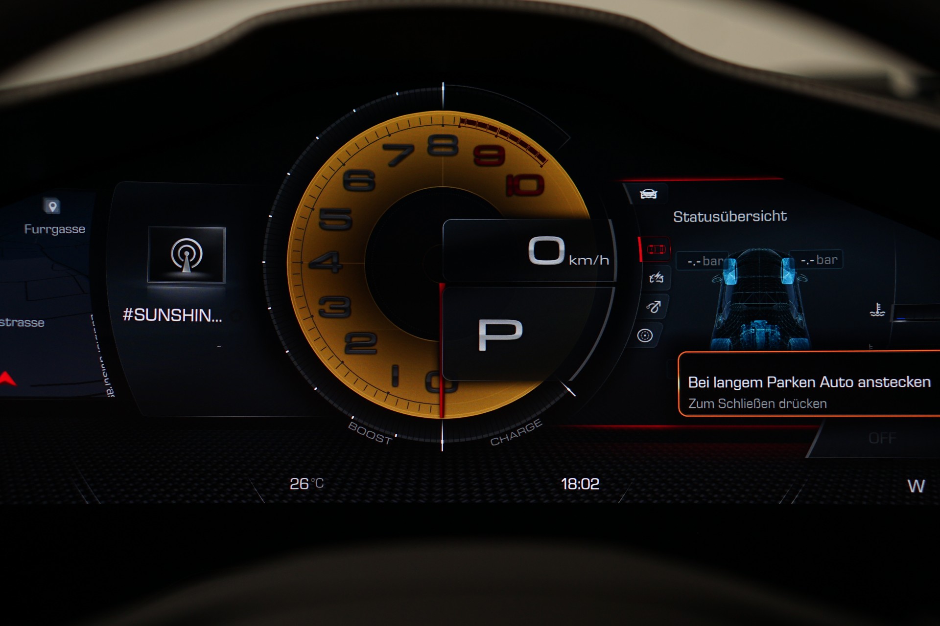 FERRARI SF90 Spider *Novitec* *Daytona* *Carbon* *Nero Daytona*-image-29