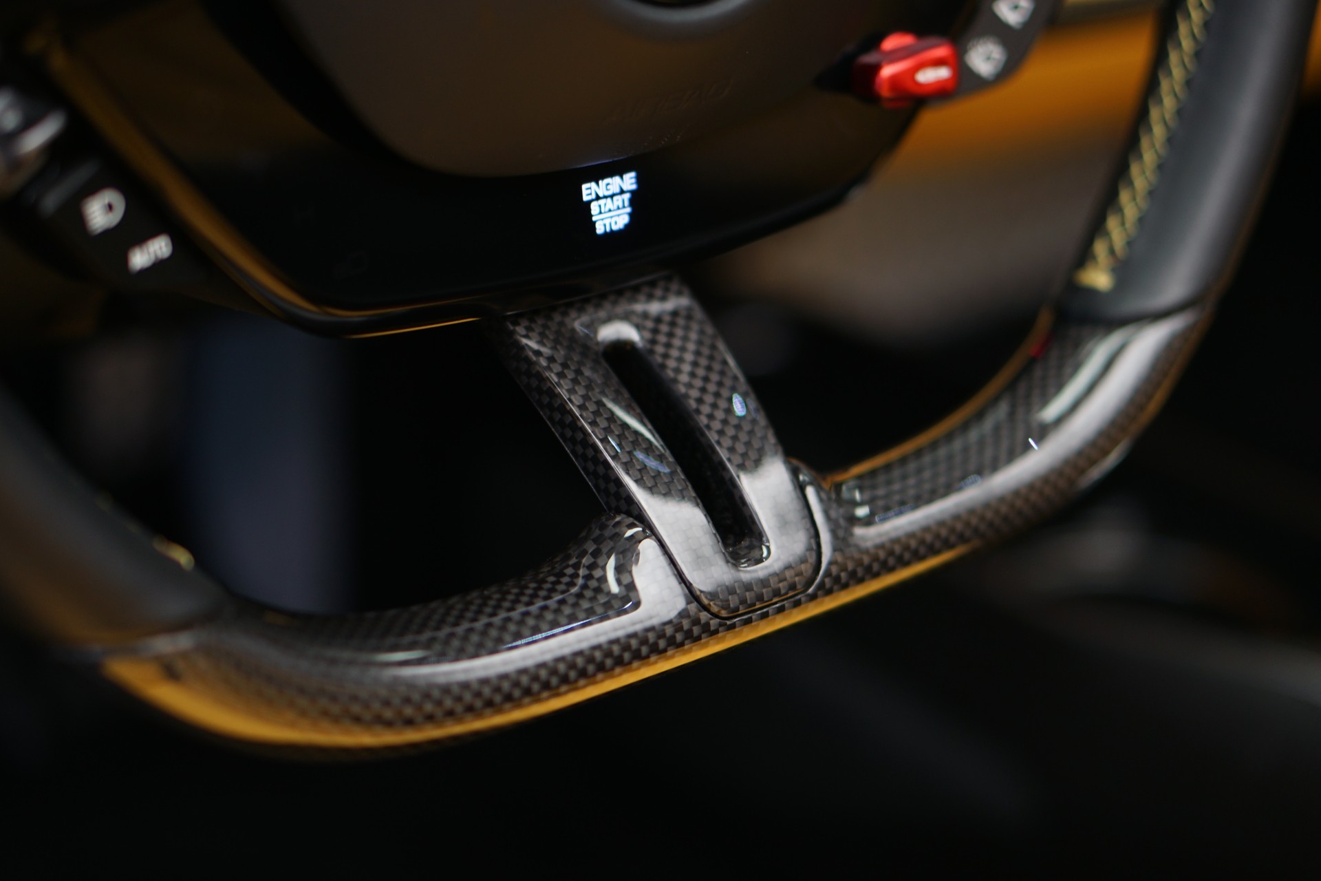 FERRARI SF90 Spider *Novitec* *Daytona* *Carbon* *Nero Daytona*-image-23