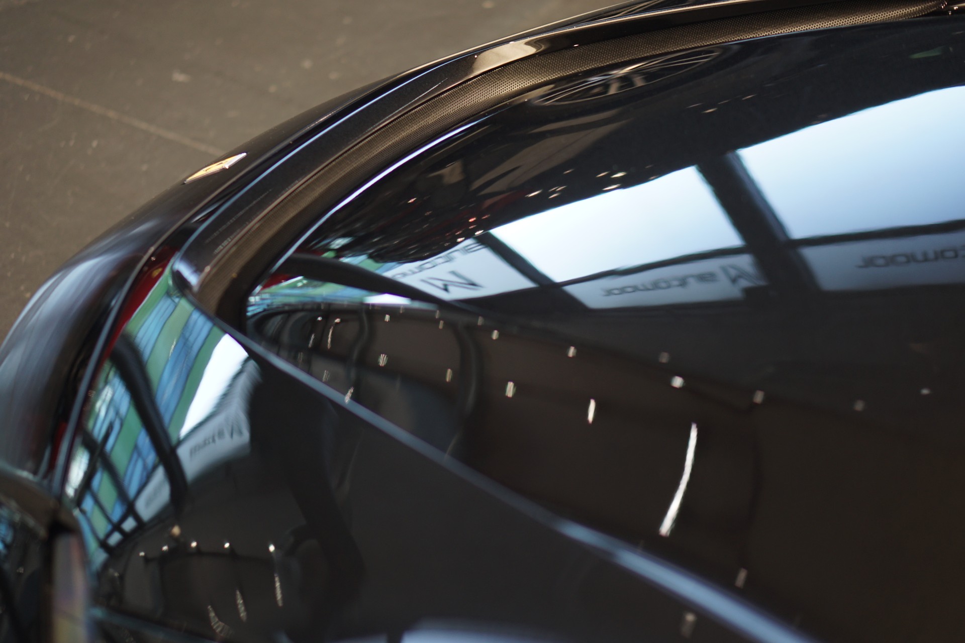 FERRARI SF90 Spider *Novitec* *Daytona* *Carbon* *Nero Daytona*-image-49