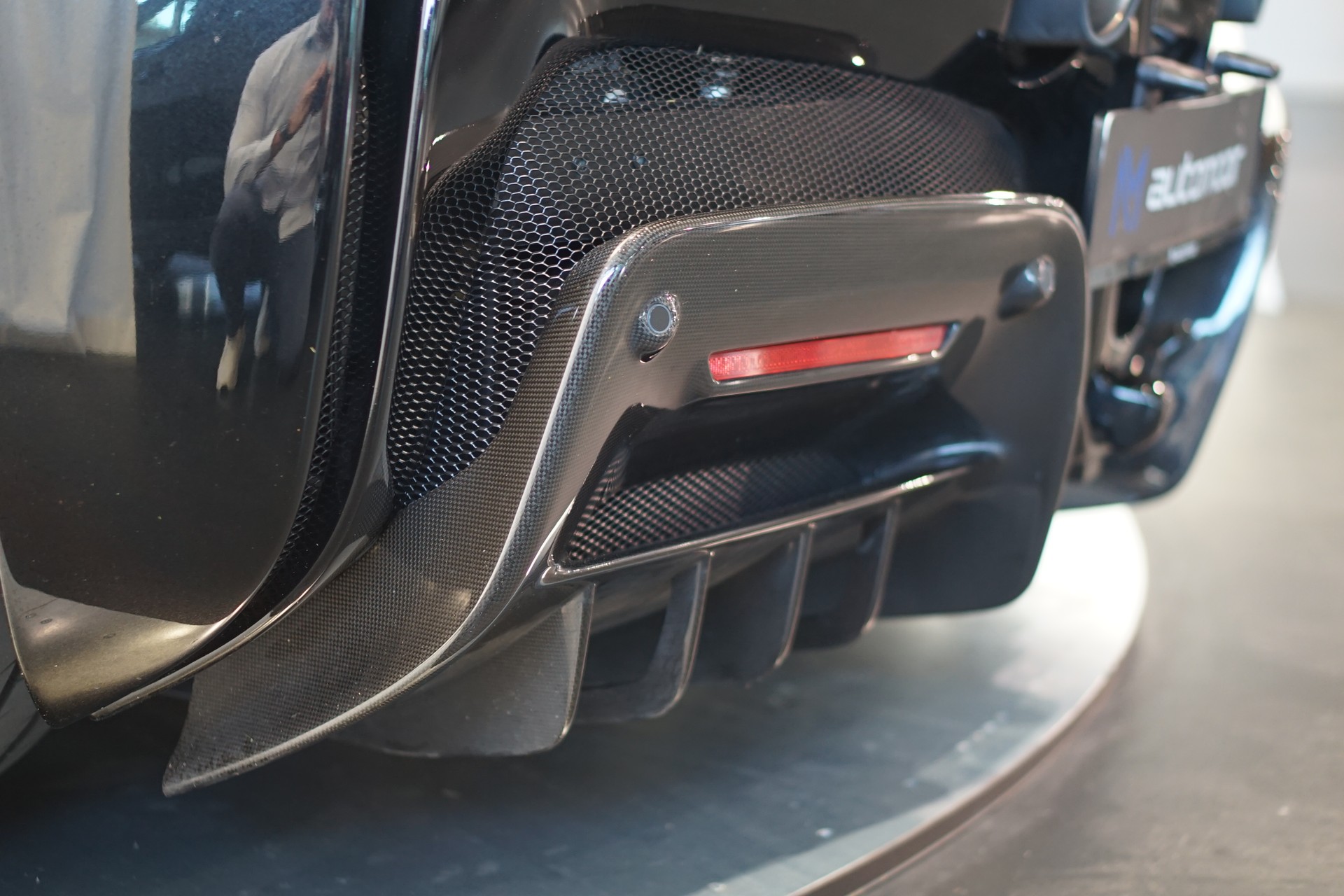 FERRARI SF90 Spider *Novitec* *Daytona* *Carbon* *Nero Daytona*-image-40