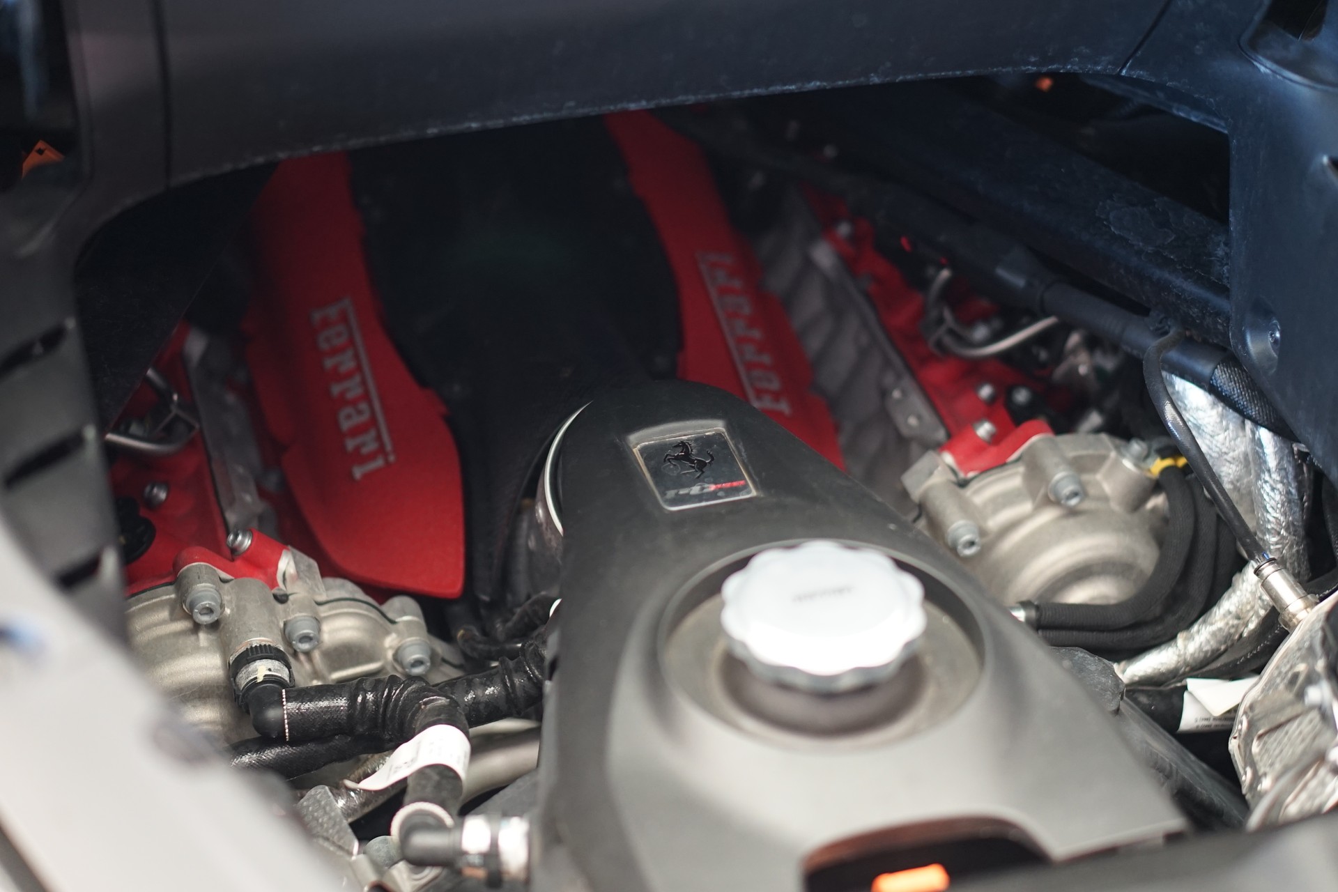 FERRARI SF90 Spider *Novitec* *Daytona* *Carbon* *Nero Daytona*-image-39