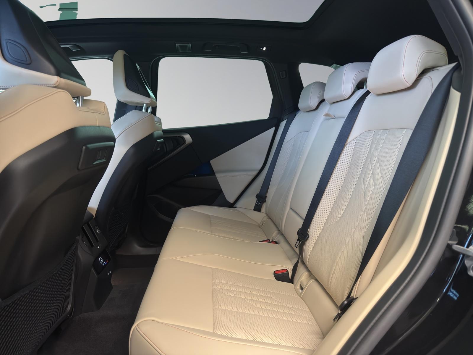BMW X3 40d xDrive M-SportPaket-image-16