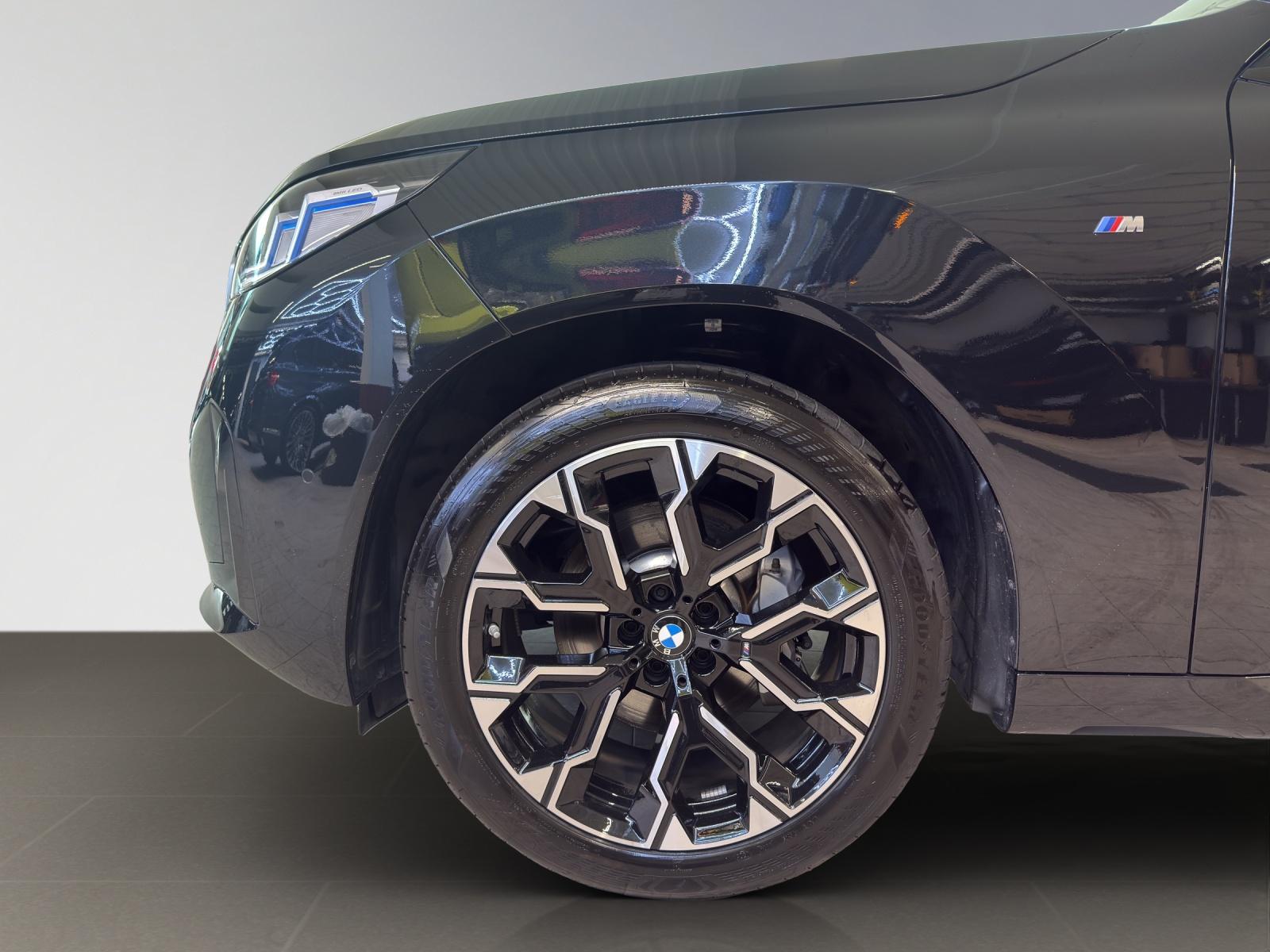BMW X3 40d xDrive M-SportPaket-image-19
