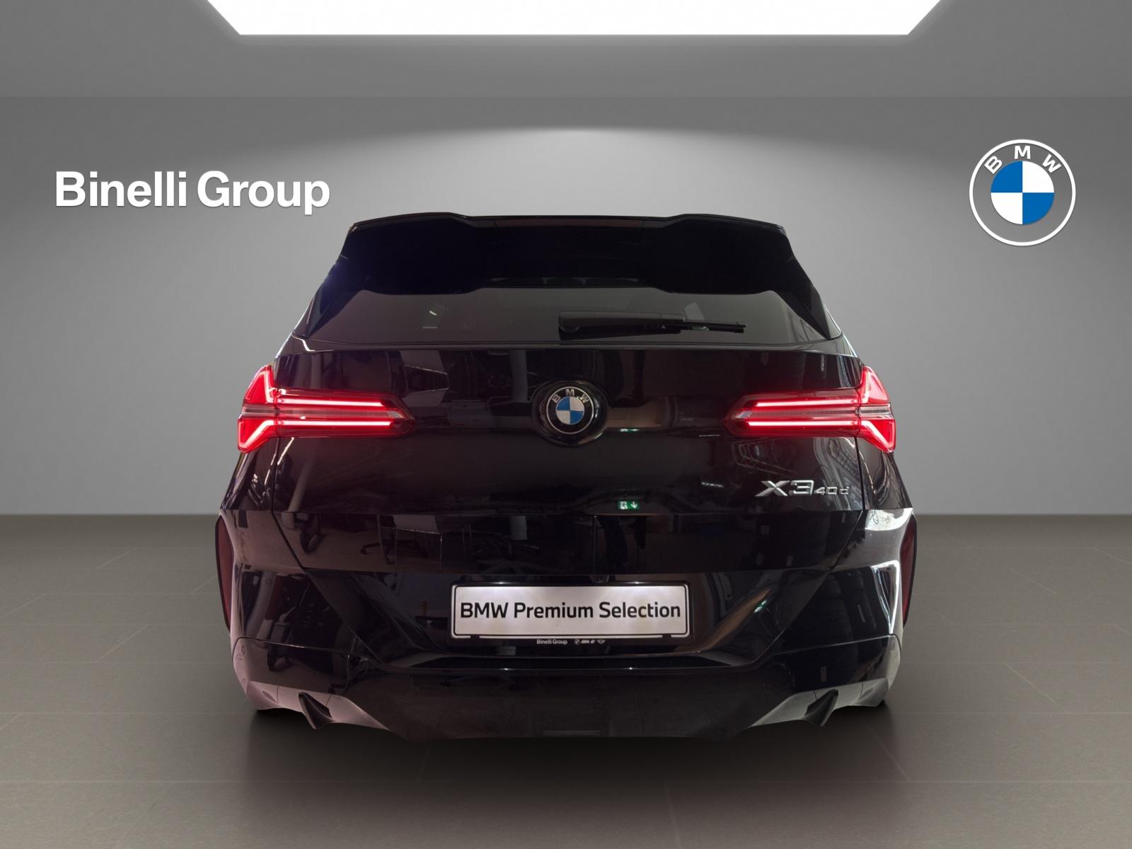BMW X3 40d xDrive M-SportPaket-showroom-element-3