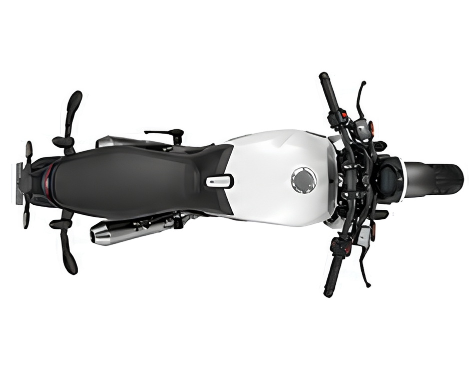BRIXTON CROSSFIRE 500 X ABS-image-7