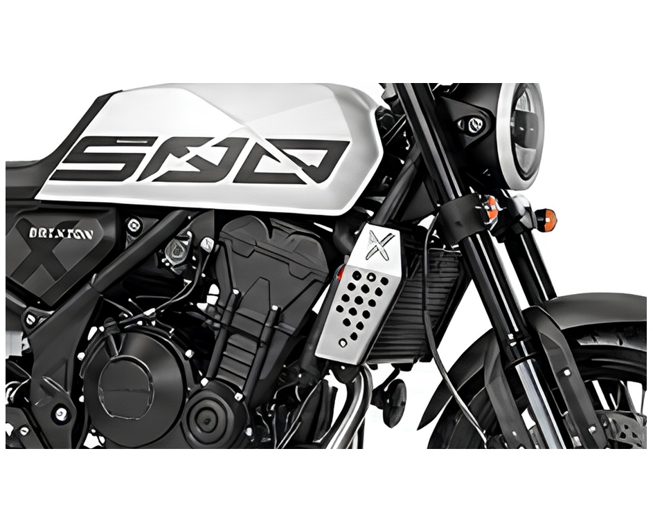 BRIXTON CROSSFIRE 500 X ABS-image-8