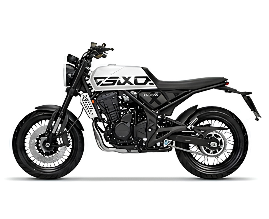 BRIXTON CROSSFIRE 500 X ABS-image-4
