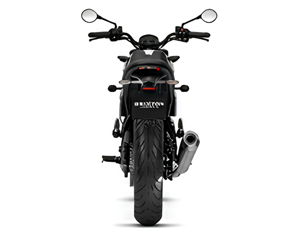 BRIXTON CROSSFIRE 500 X ABS-image-6