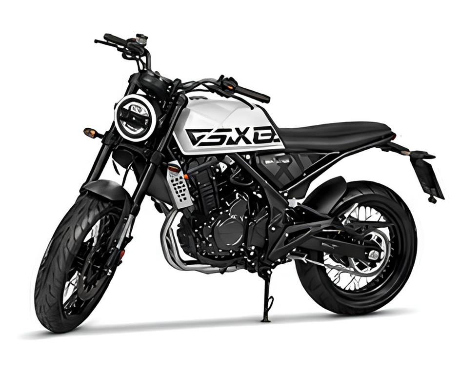 BRIXTON CROSSFIRE 500 X ABS-image-3