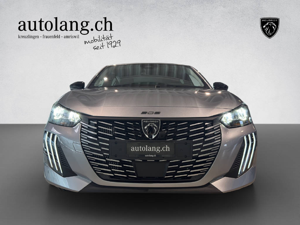 PEUGEOT 208 1.2 Hybrid Allure-image-14