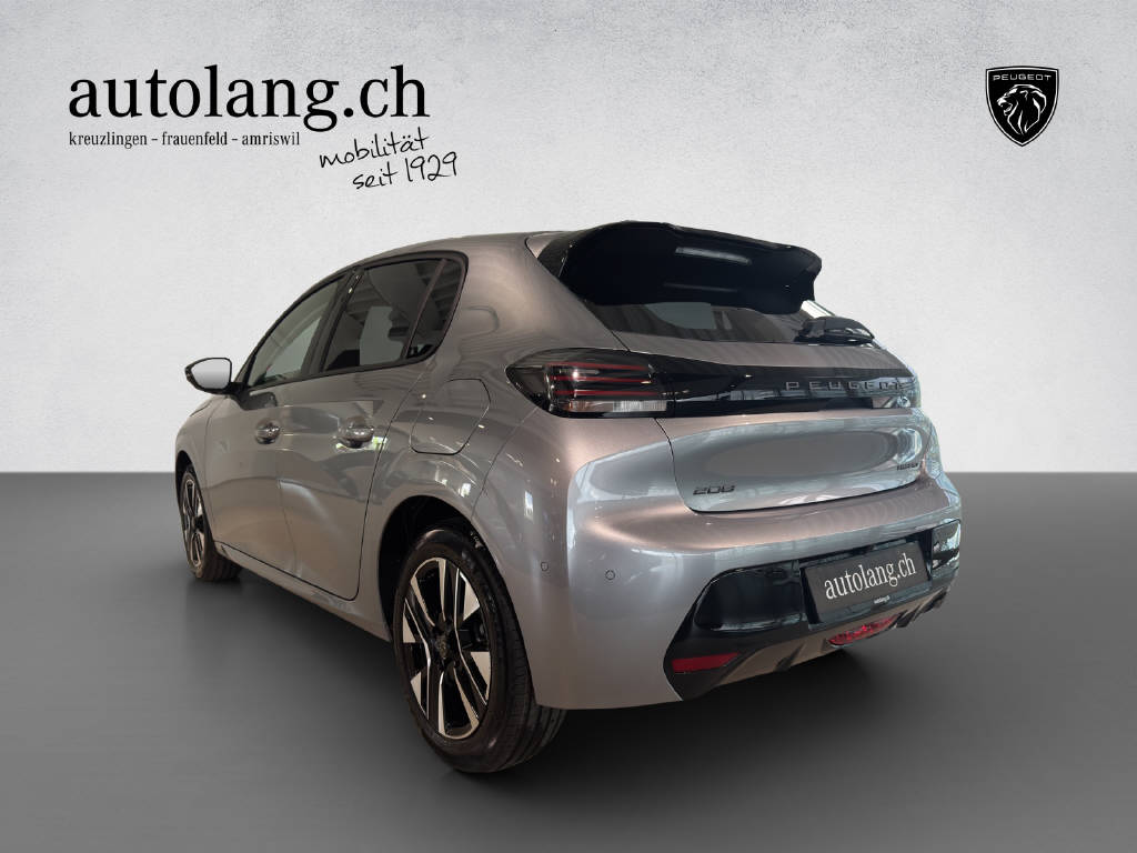 PEUGEOT 208 1.2 Hybrid Allure-showroom-element-2