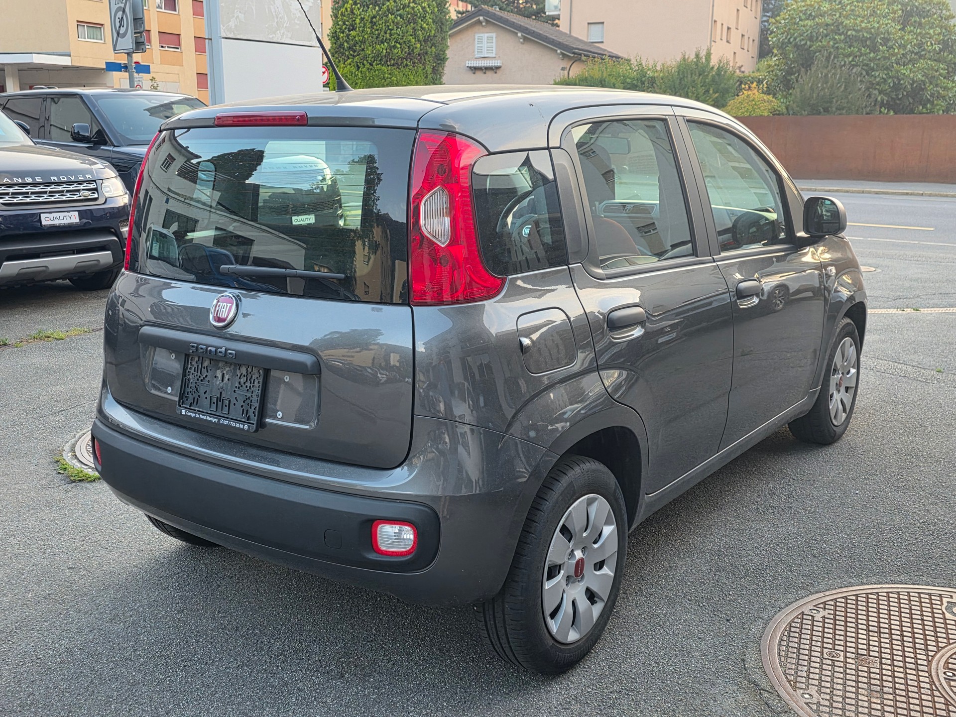 FIAT Panda 1.2 Cool-showroom-element-3