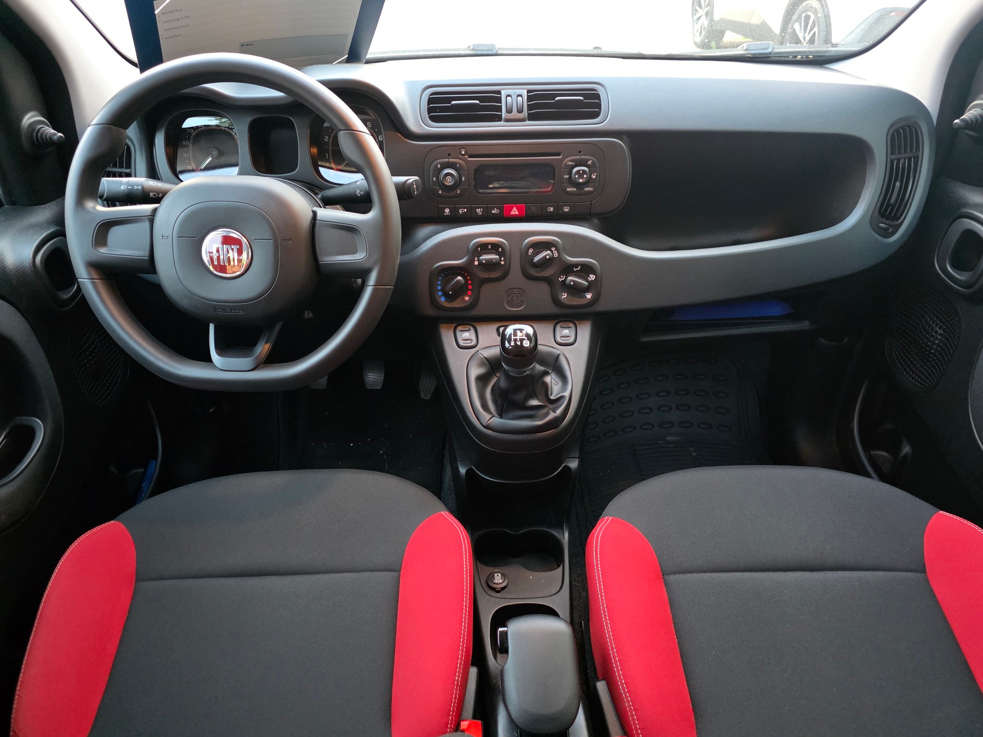FIAT Panda 1.2 Cool-image-5