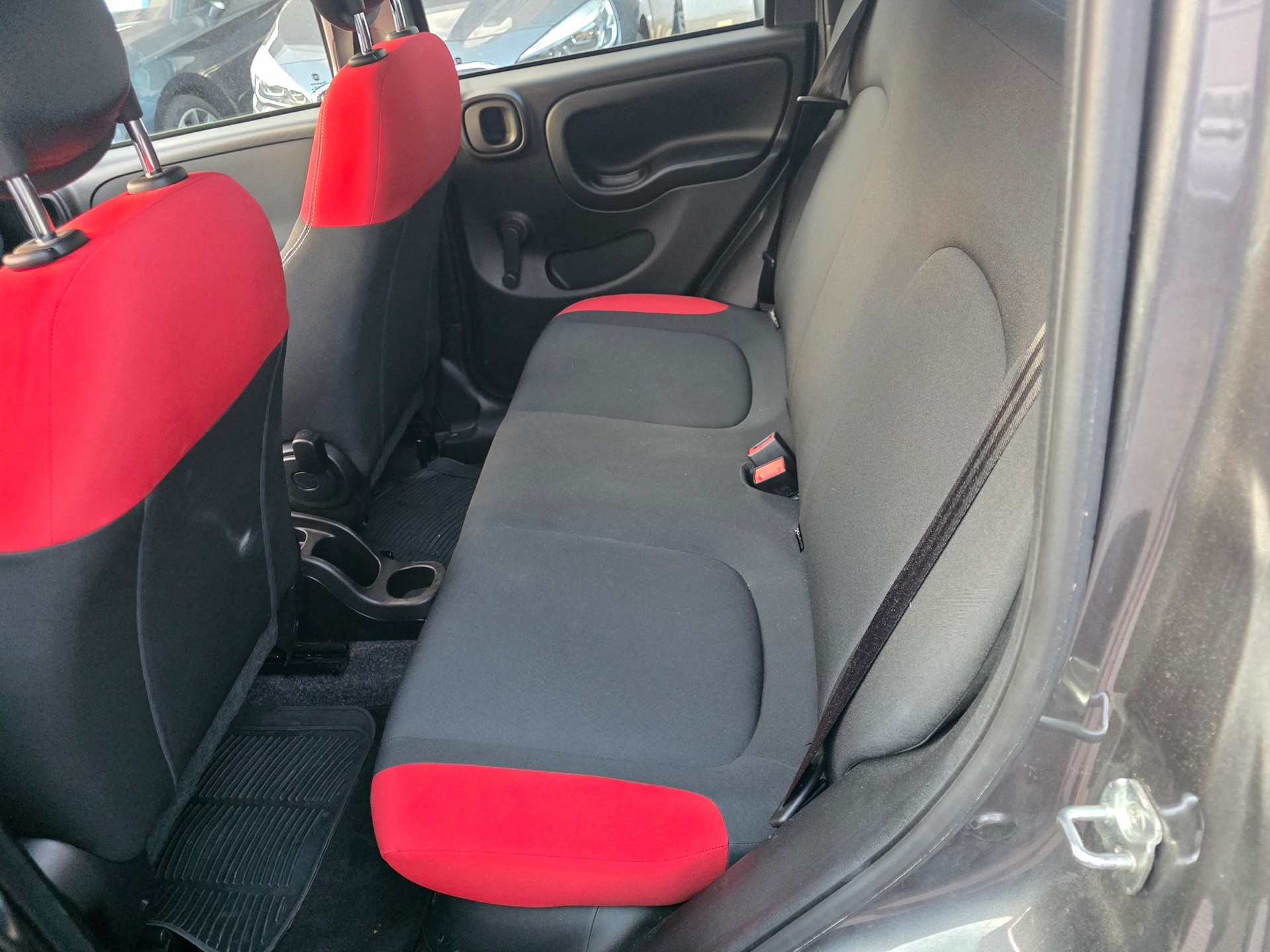 FIAT Panda 1.2 Cool-image-7