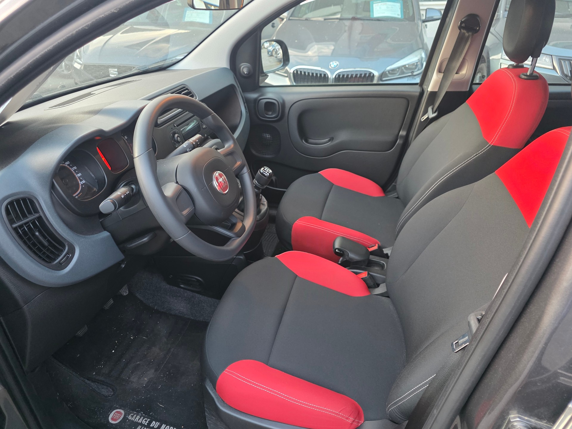 FIAT Panda 1.2 Cool-image-6