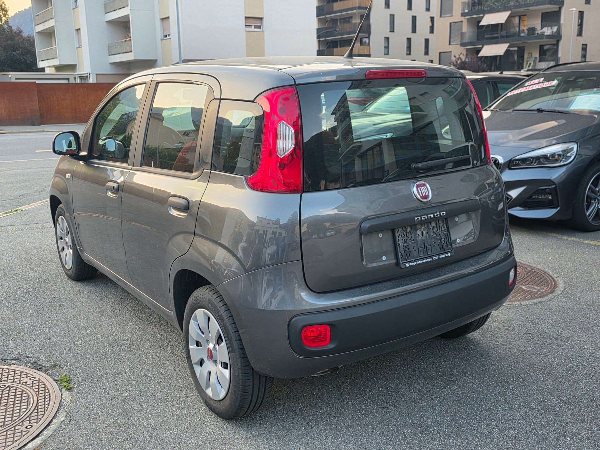 FIAT Panda 1.2 Cool-showroom-element-2