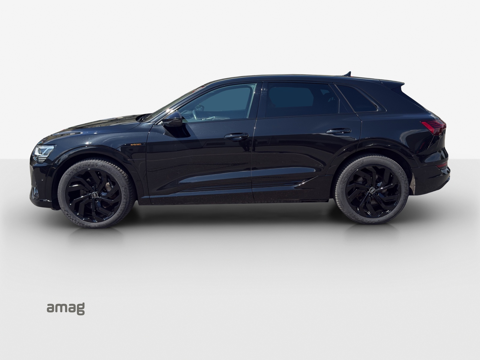 AUDI e-tron 55 S Line Black Edition quattro-showroom-element-1